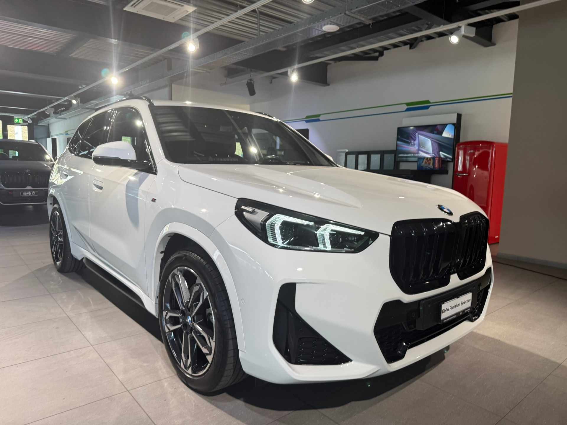BMW X1 xDrive 30e M Sport-image-7