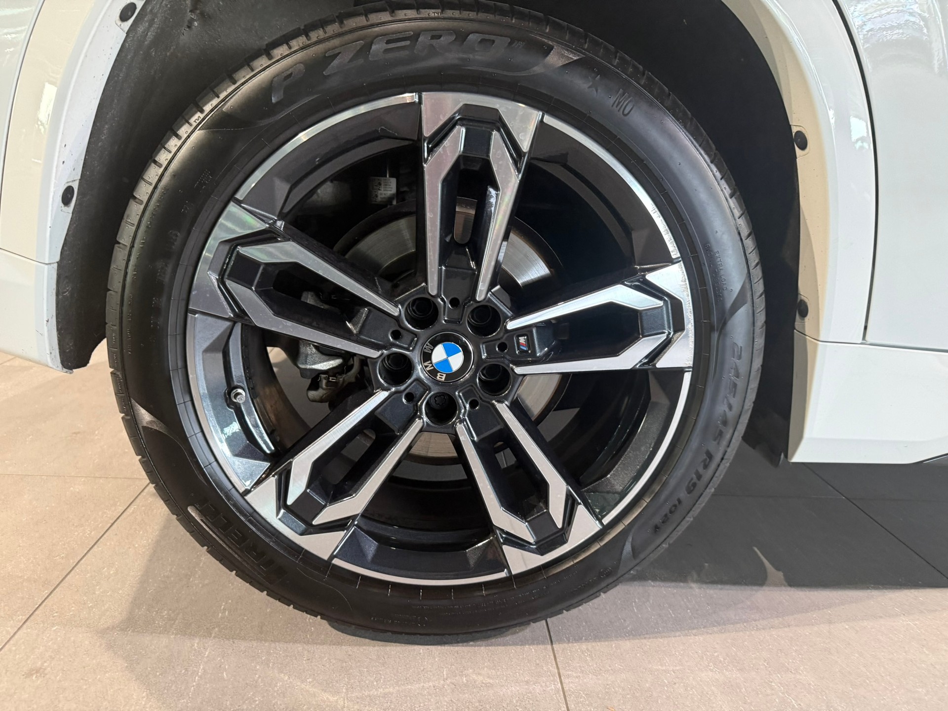 BMW X1 xDrive 30e M Sport-image-9