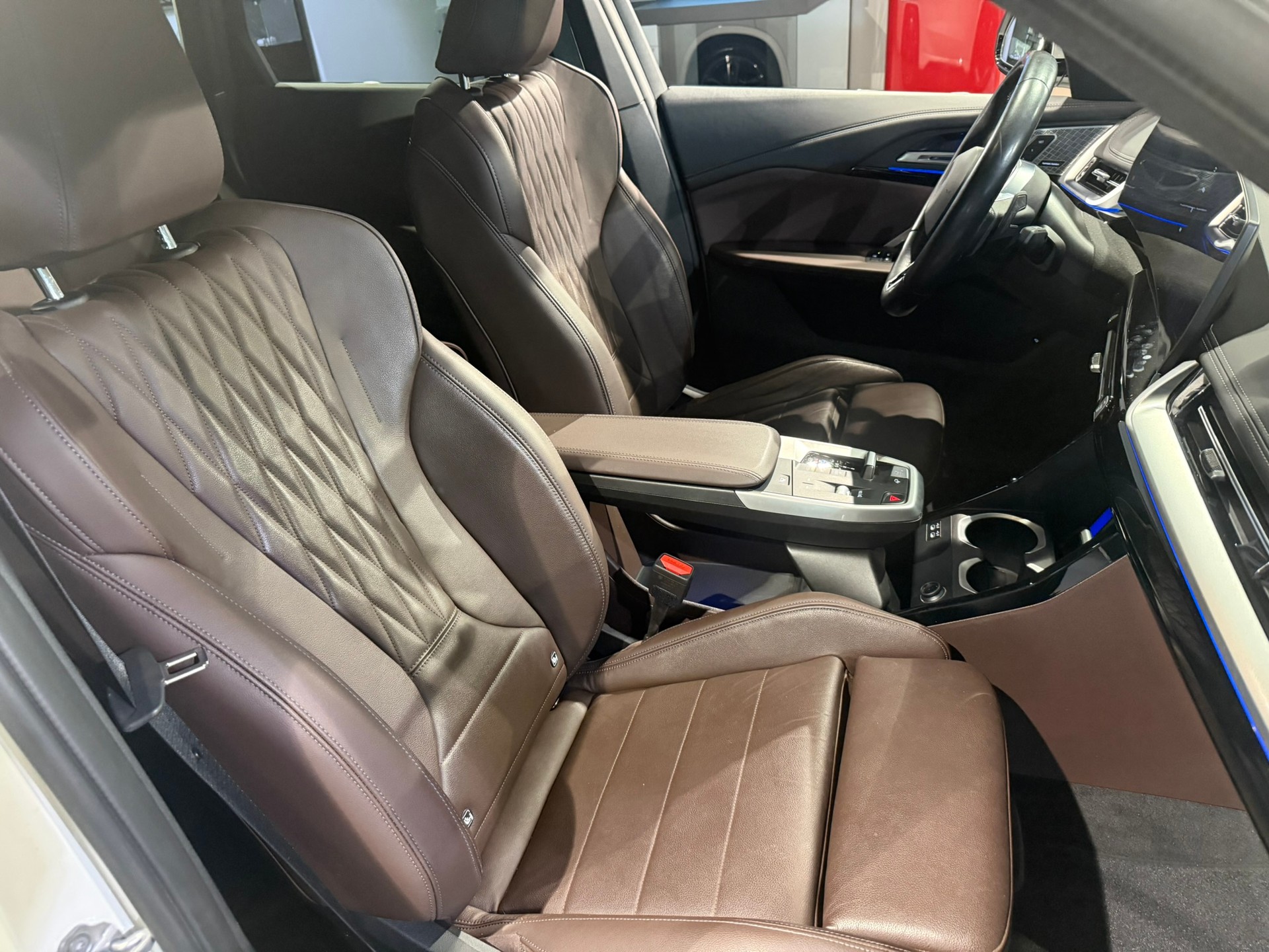 BMW X1 xDrive 30e M Sport-image-17