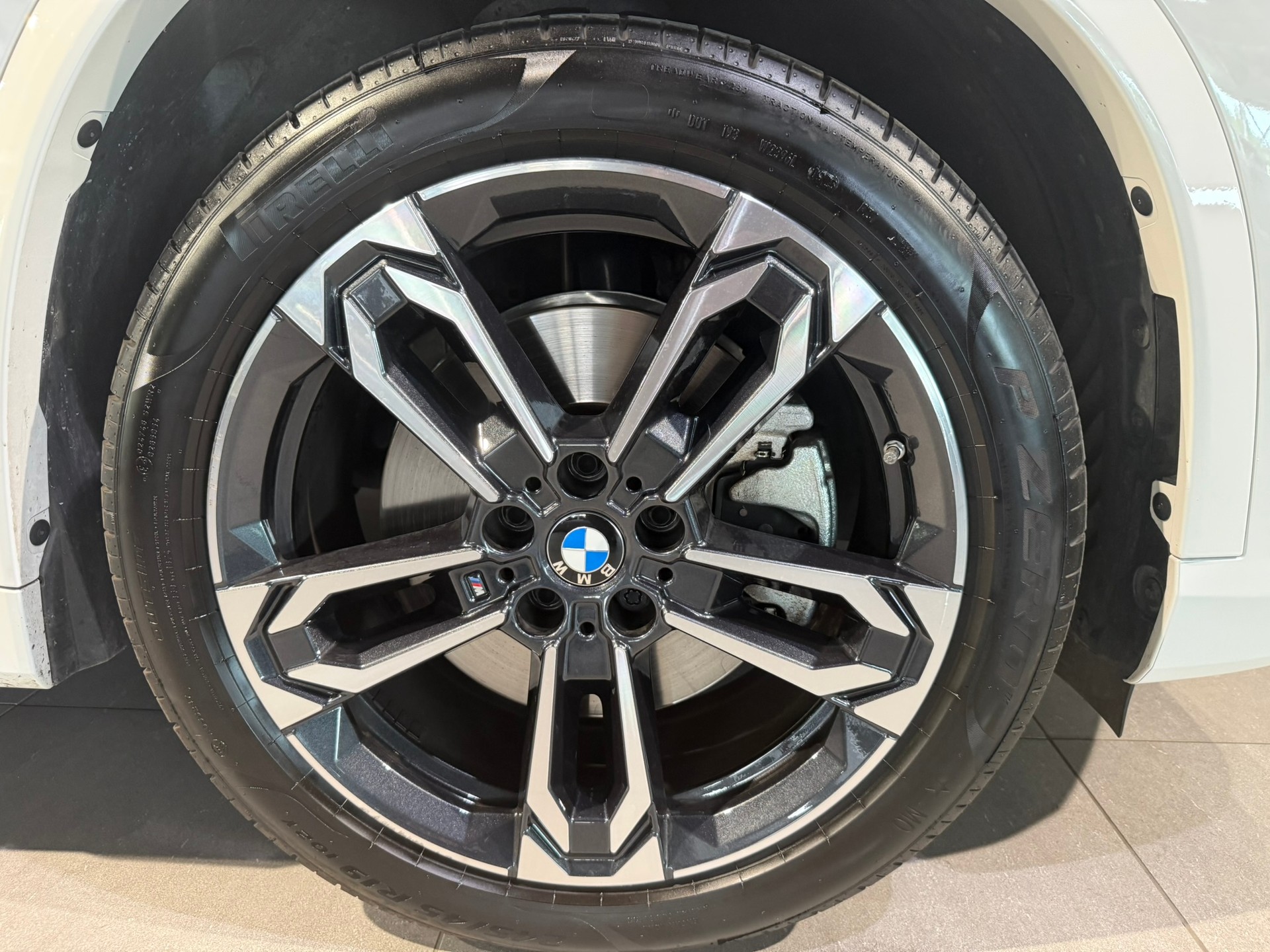 BMW X1 xDrive 30e M Sport-image-8