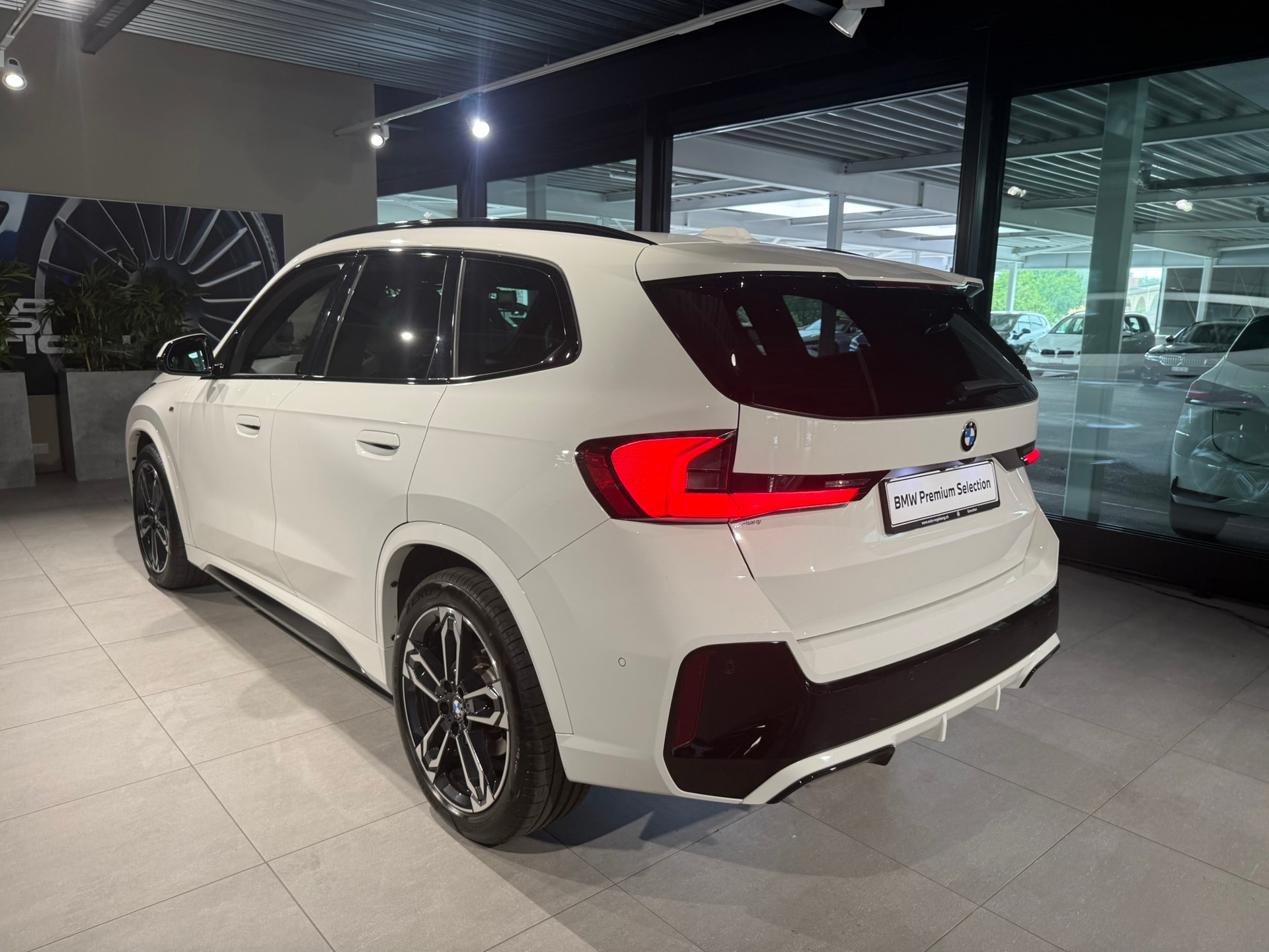 BMW X1 xDrive 30e M Sport-image-3