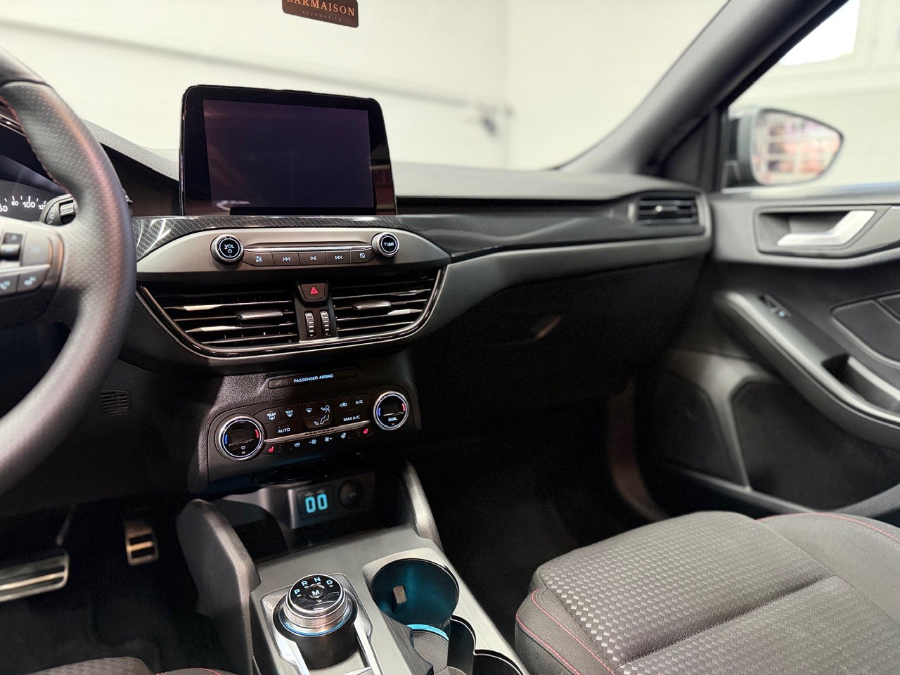 FORD Focus 1.5 SCTi ST Line Automatic | Head-Up Display | Rückfahrkamera | ACC Tempomat-image-14