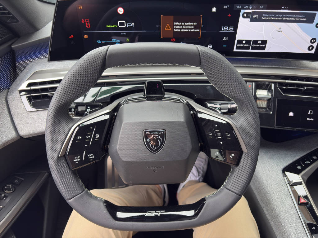 PEUGEOT 3008 long range e-GT Exclusive-image-5