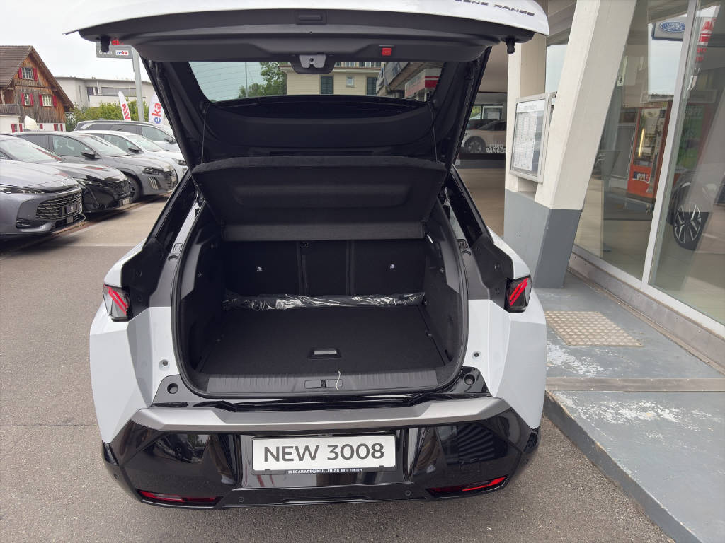 PEUGEOT 3008 long range e-GT Exclusive-image-8