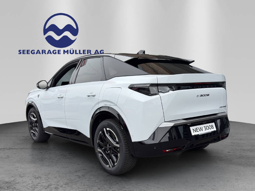 PEUGEOT 3008 long range e-GT Exclusive-image-3