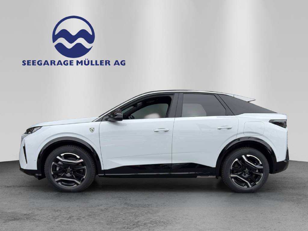 PEUGEOT 3008 long range e-GT Exclusive-image-2