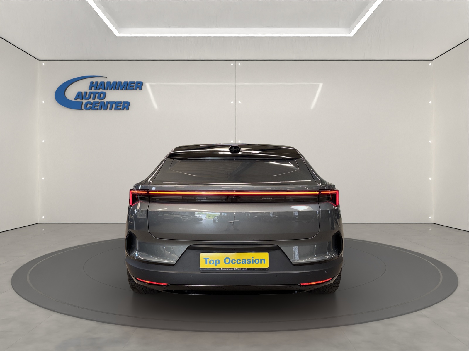 POLESTAR 4 Long Range Dual Motor Performance Prime-image-3