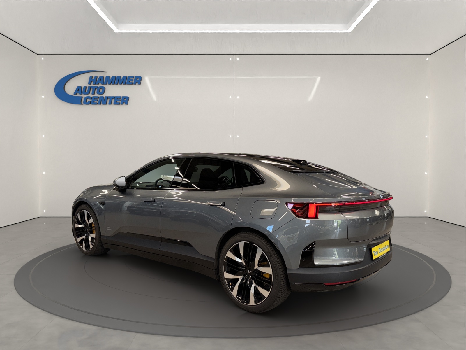 POLESTAR 4 Long Range Dual Motor Performance Prime-image-2