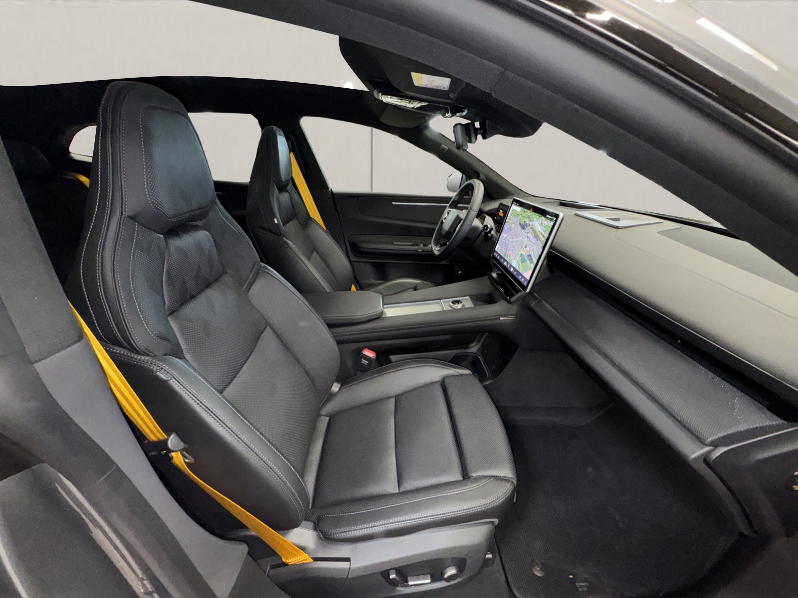 POLESTAR 4 Long Range Dual Motor Performance Prime-image-14