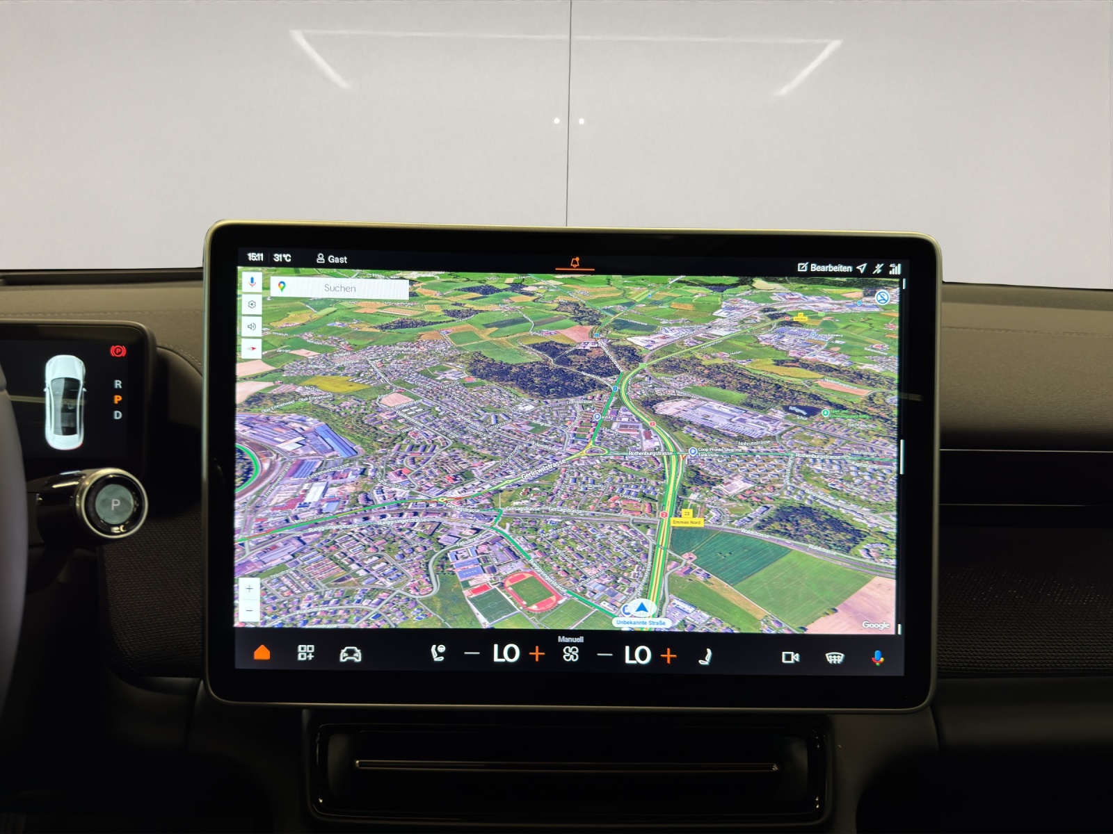 POLESTAR 4 Long Range Dual Motor Performance Prime-image-10