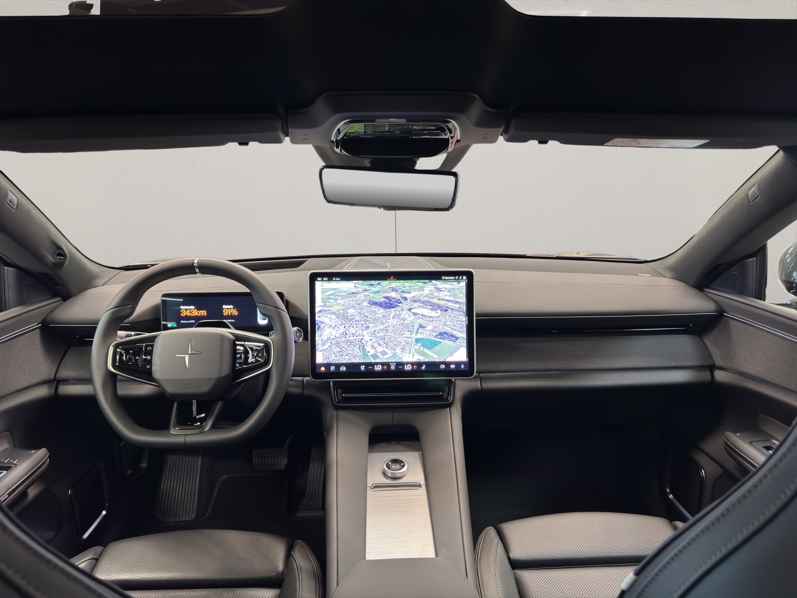 POLESTAR 4 Long Range Dual Motor Performance Prime-image-9