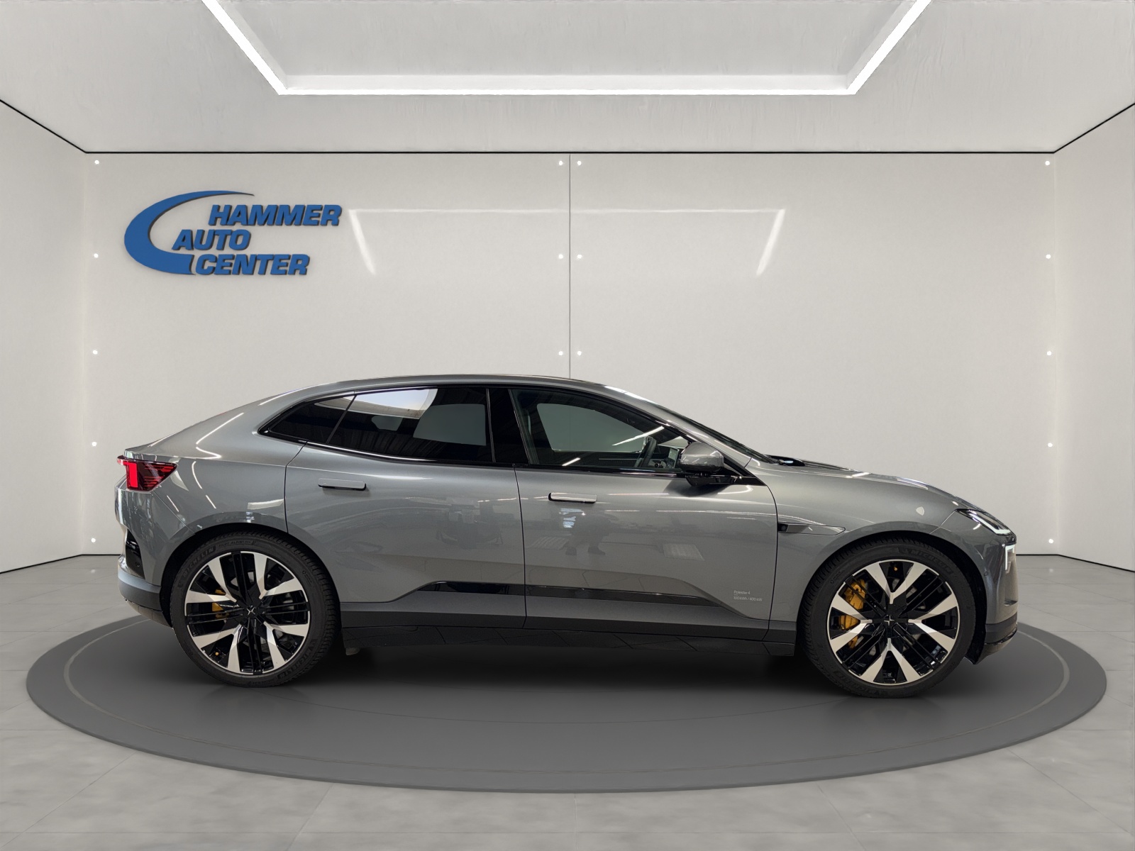 POLESTAR 4 Long Range Dual Motor Performance Prime-image-5