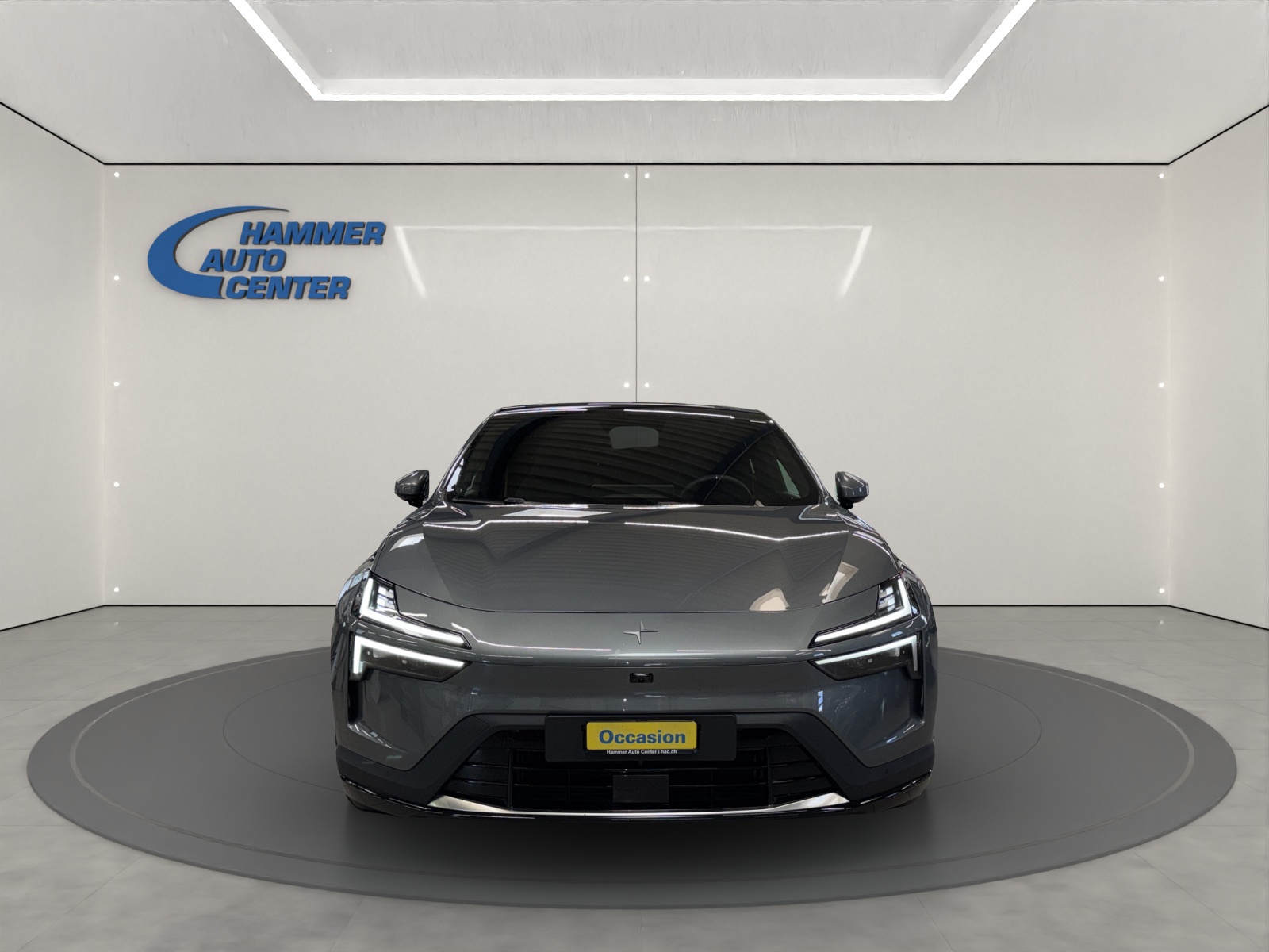 POLESTAR 4 Long Range Dual Motor Performance Prime-image-7