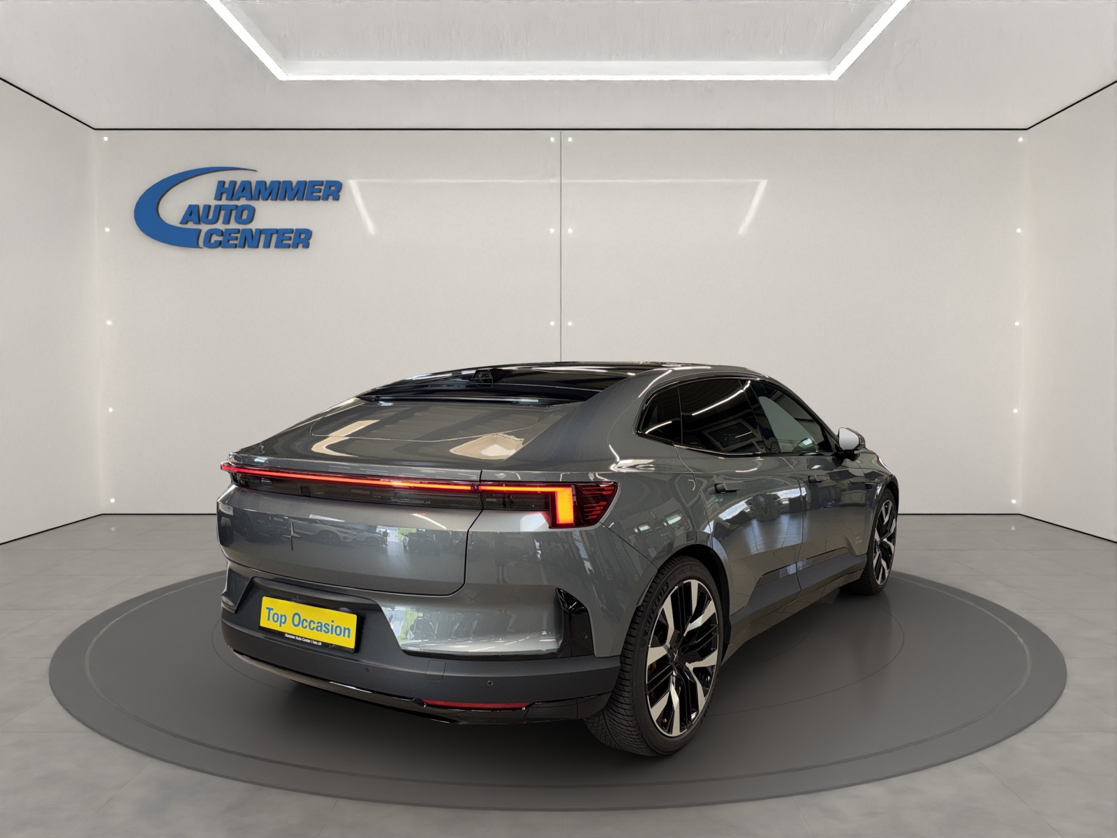 POLESTAR 4 Long Range Dual Motor Performance Prime-image-4
