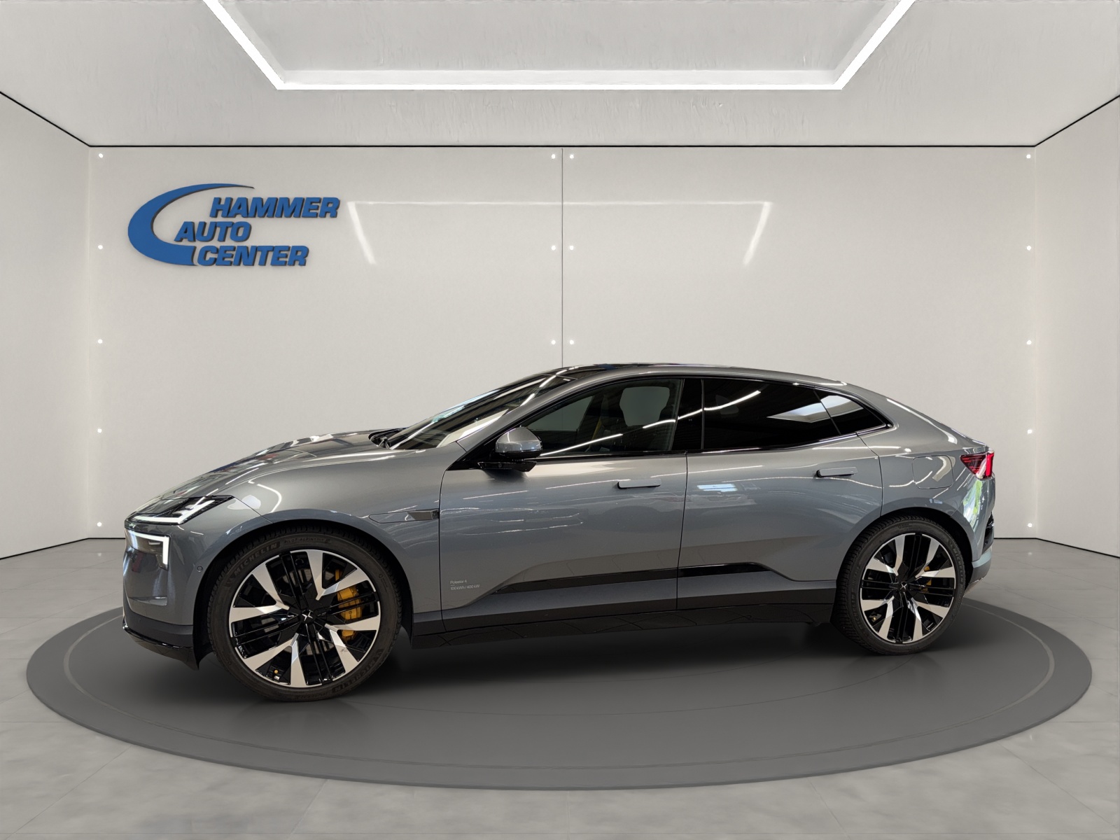 POLESTAR 4 Long Range Dual Motor Performance Prime-image-1