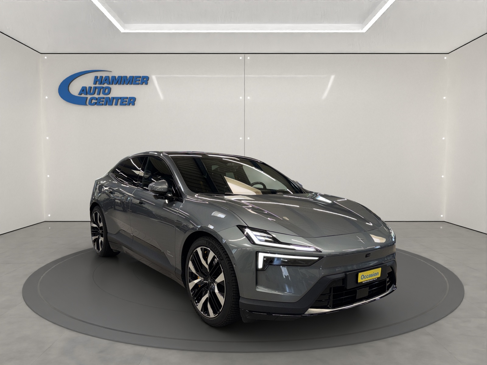 POLESTAR 4 Long Range Dual Motor Performance Prime-image-6