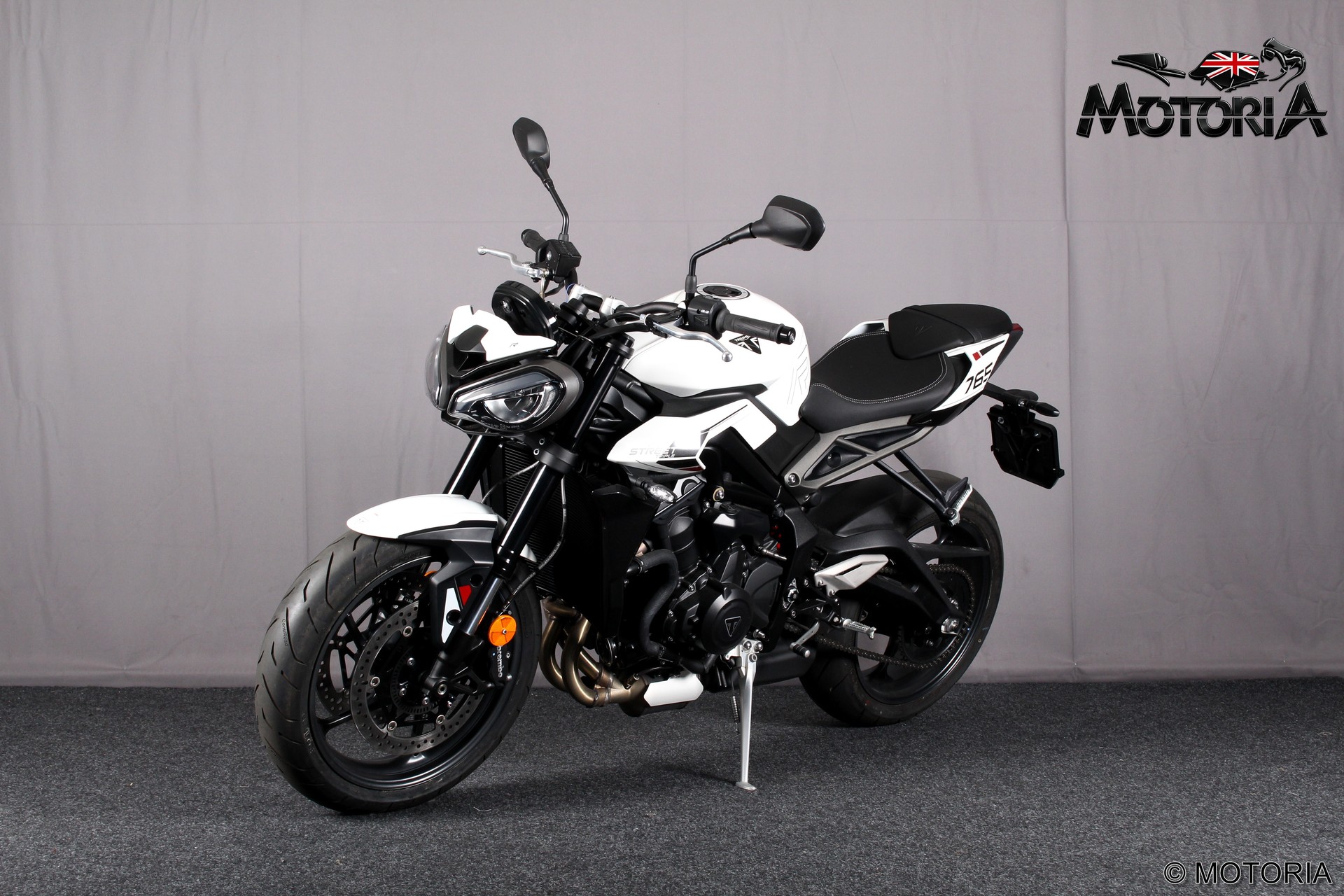 TRIUMPH Street Triple R 765-image-6