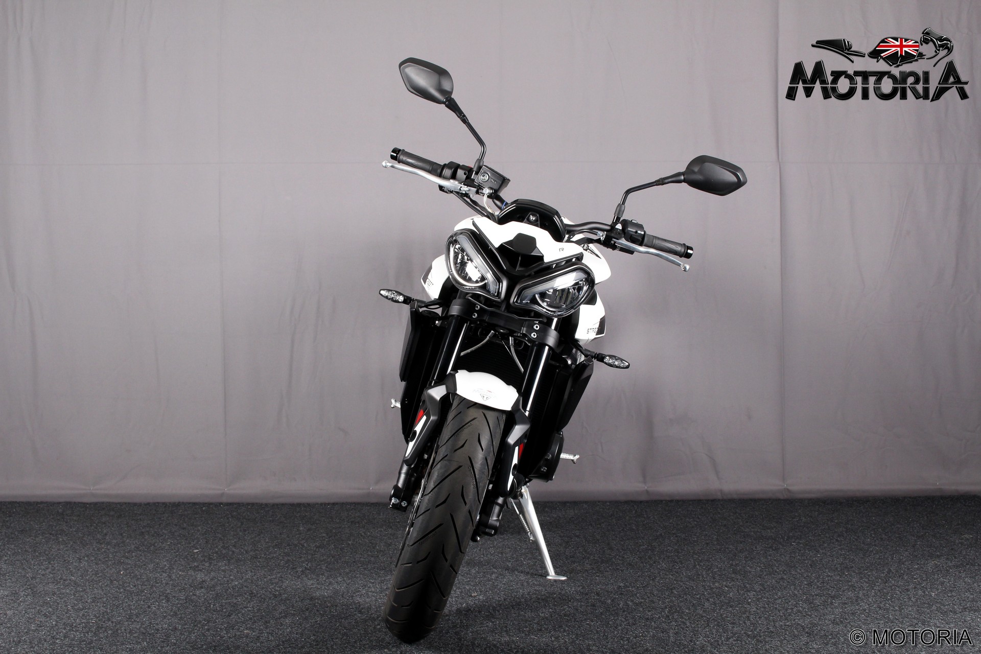 TRIUMPH Street Triple R 765-image-7
