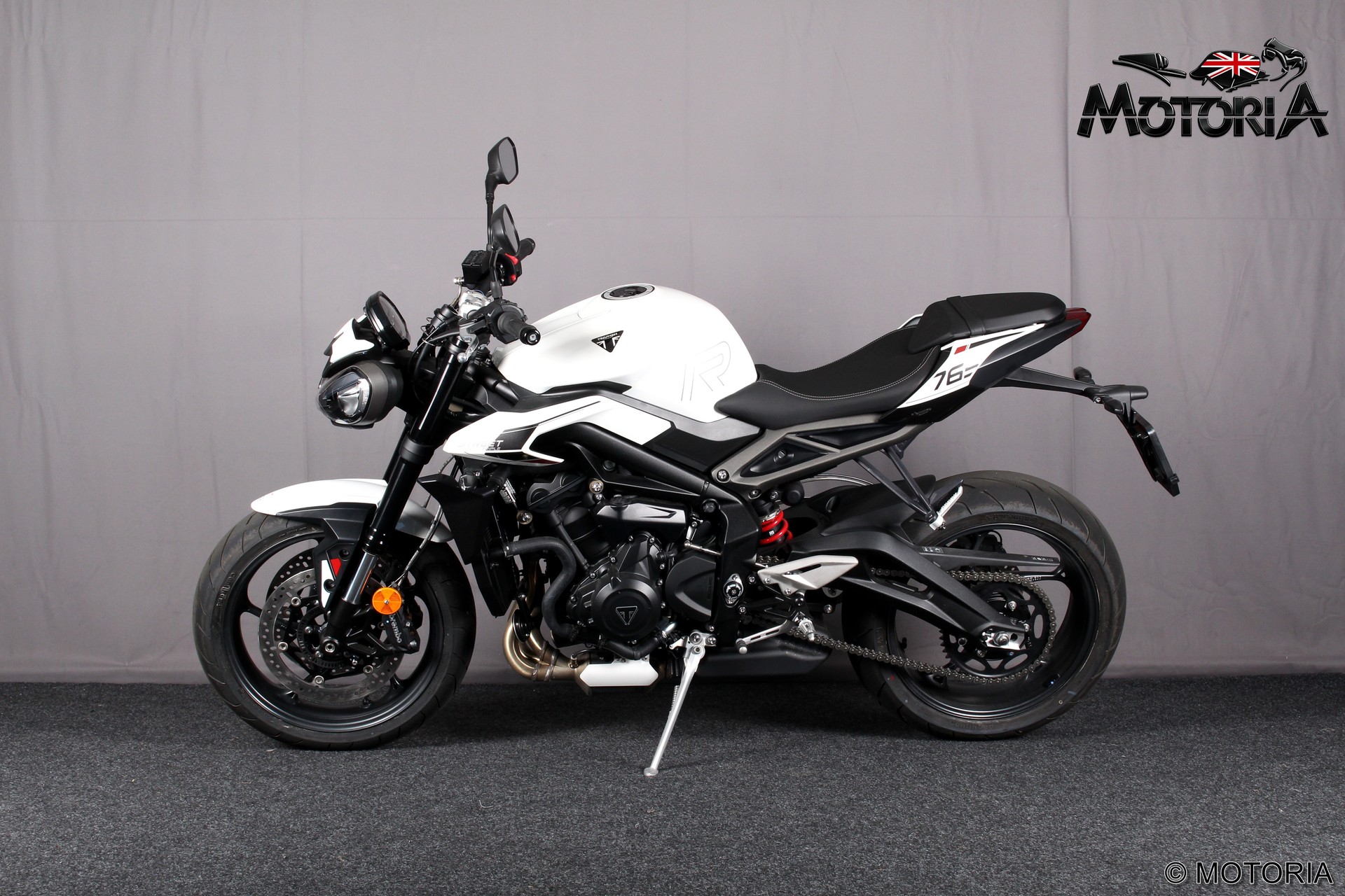 TRIUMPH Street Triple R 765-image-5