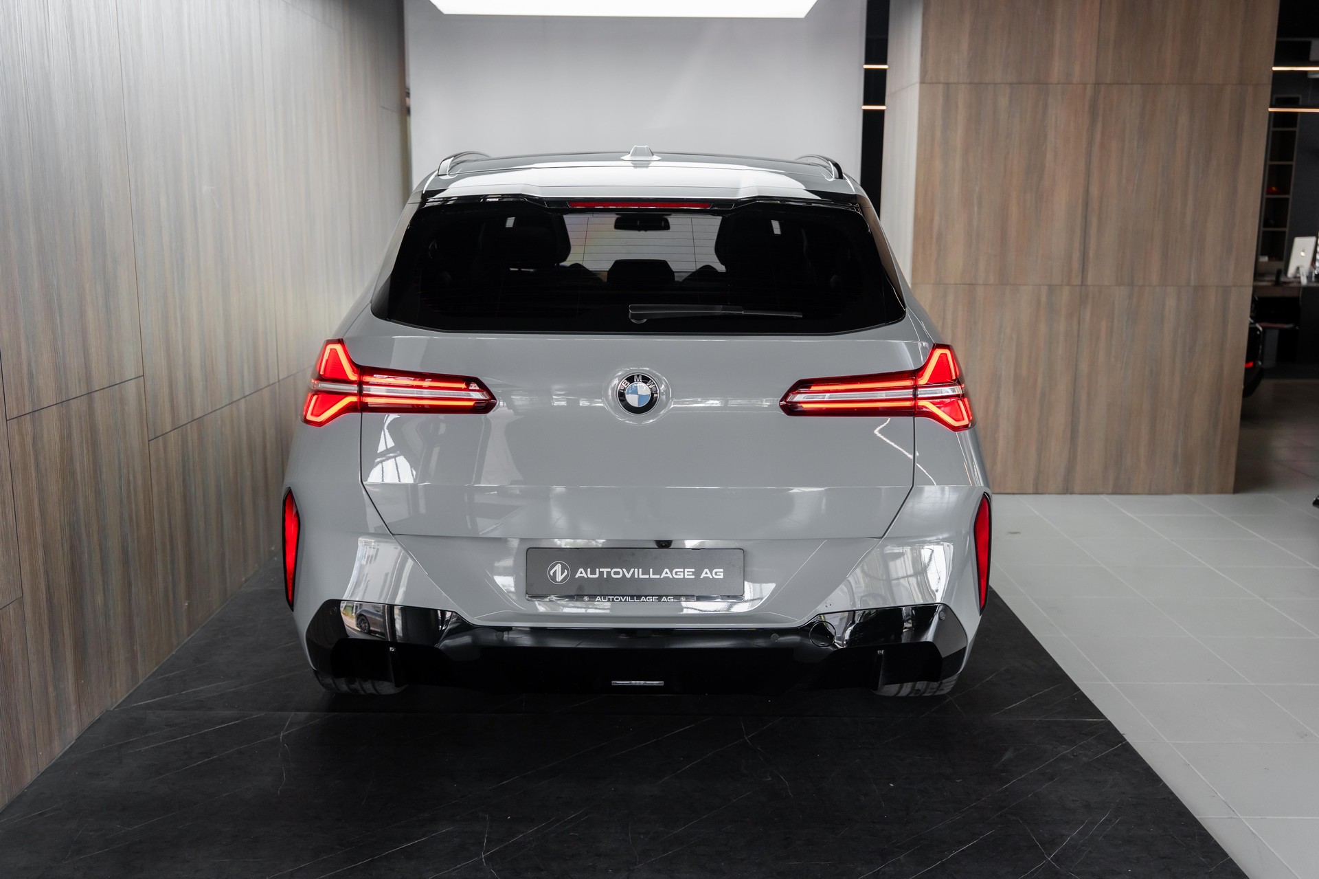 BMW X3 xDrive 48V 20d M Sport-image-29