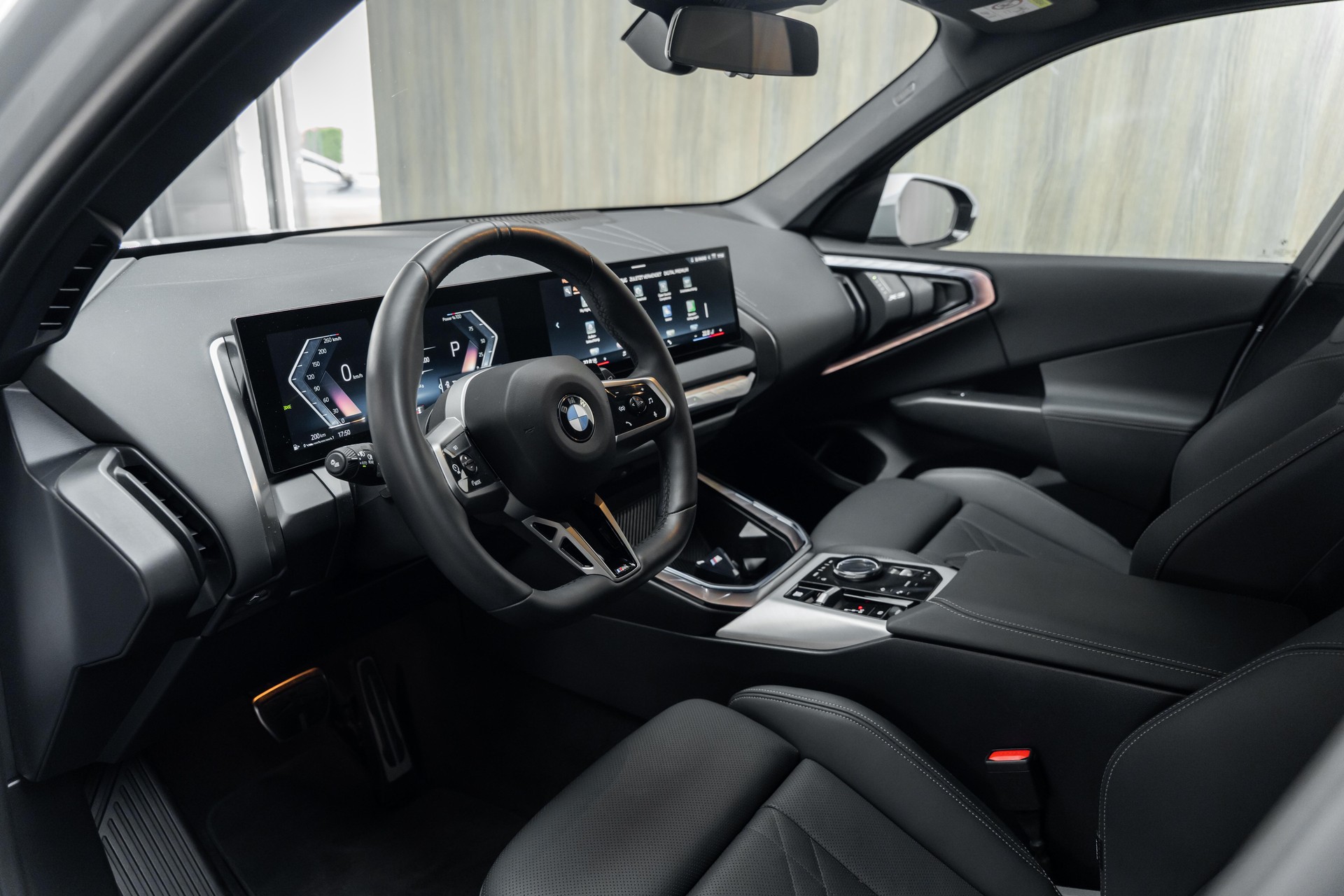 BMW X3 xDrive 48V 20d M Sport-image-3