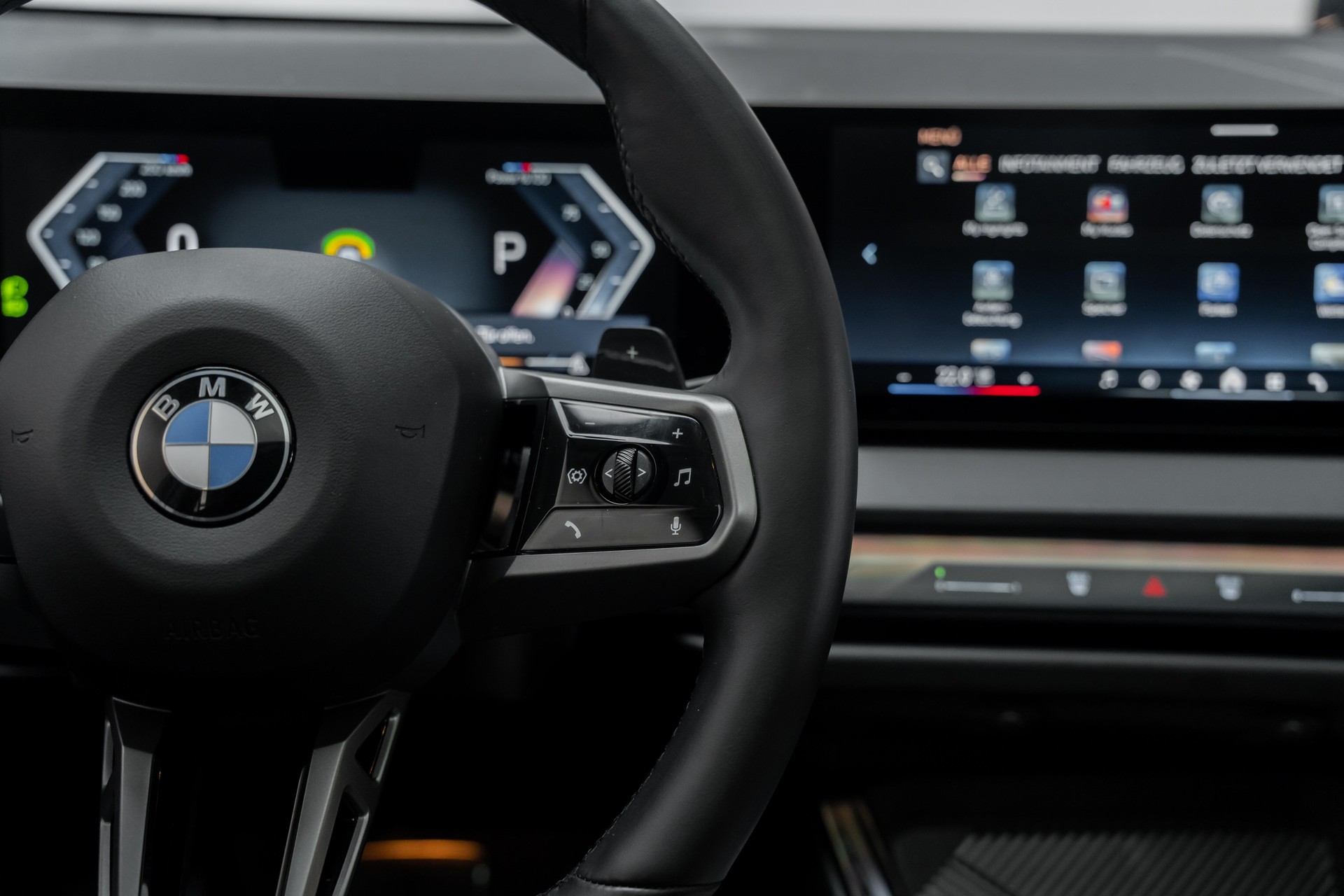 BMW X3 xDrive 48V 20d M Sport-image-20