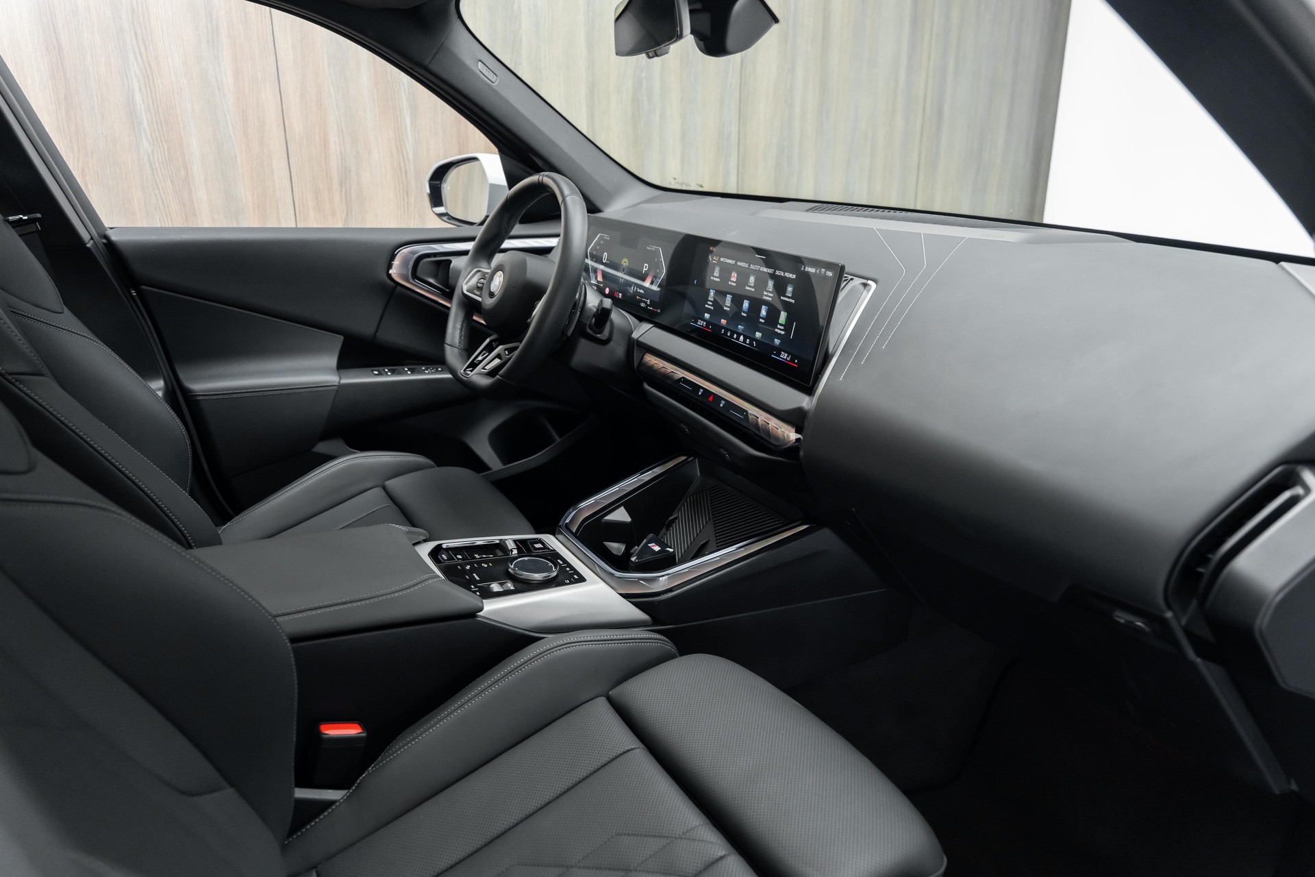 BMW X3 xDrive 48V 20d M Sport-image-7