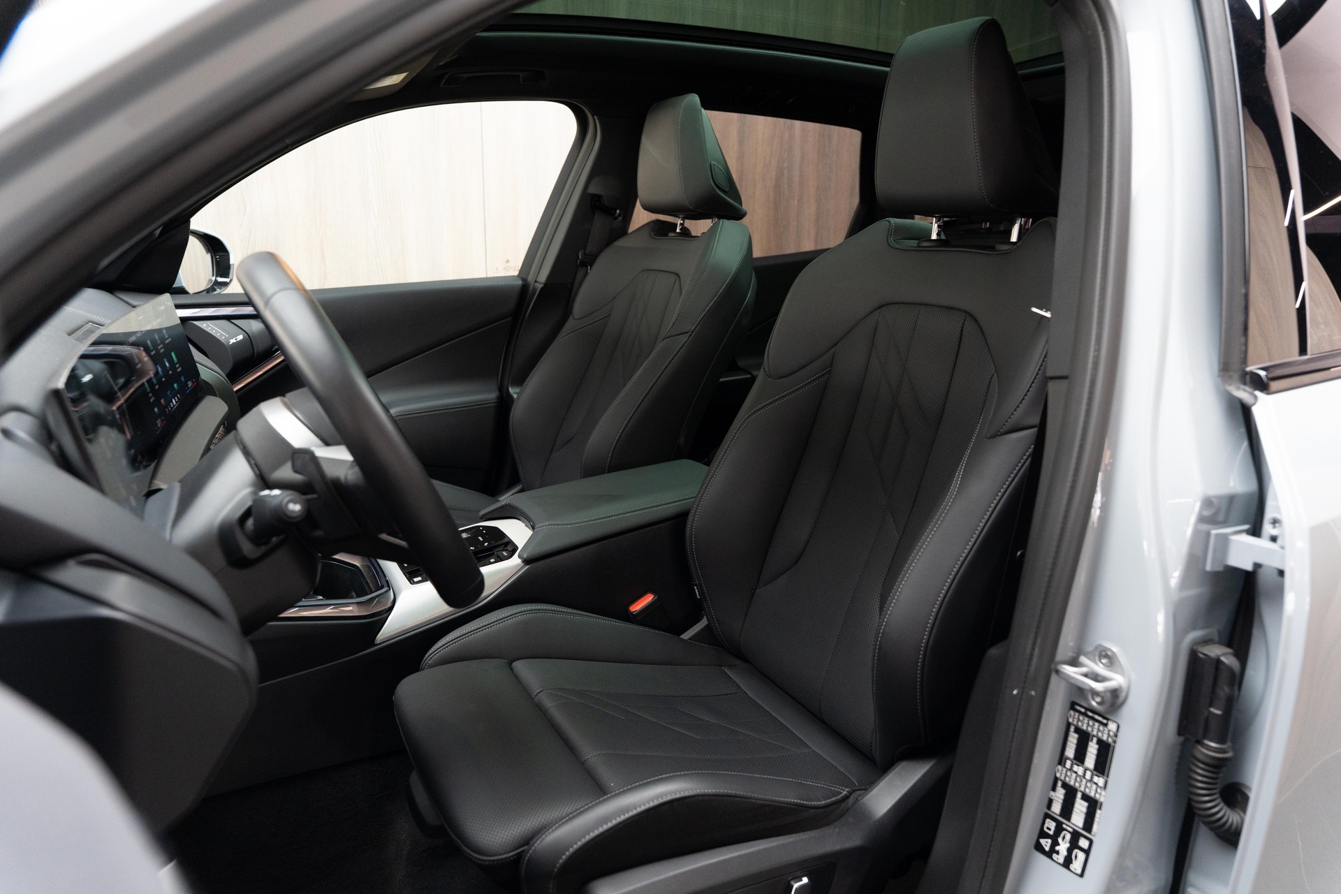 BMW X3 xDrive 48V 20d M Sport-image-5