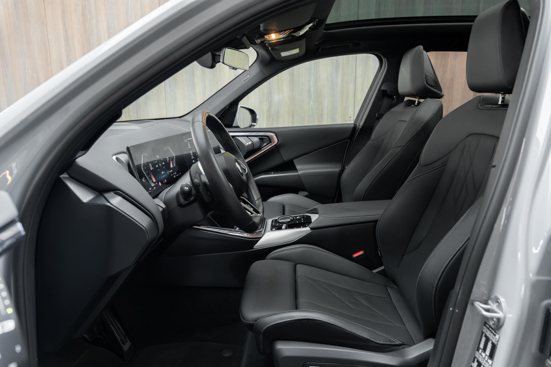 BMW X3 xDrive 48V 20d M Sport-image-4