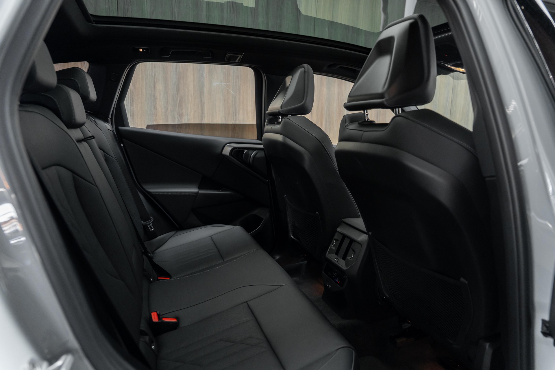 BMW X3 xDrive 48V 20d M Sport-image-9