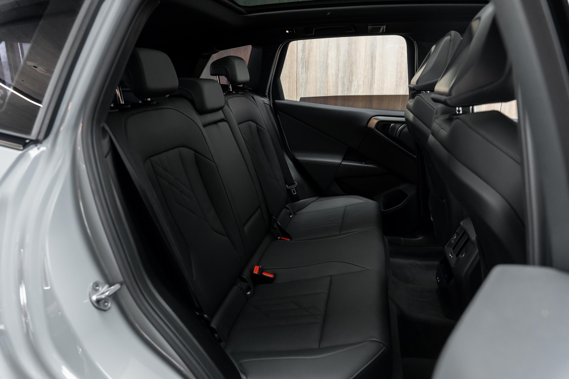 BMW X3 xDrive 48V 20d M Sport-image-11