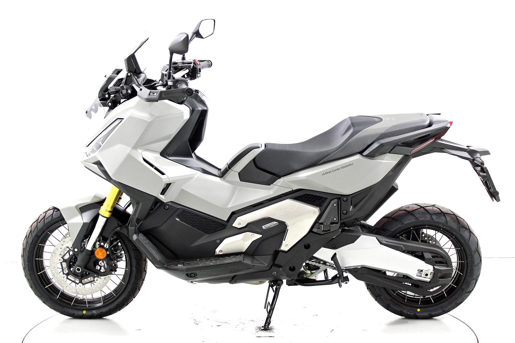 HONDA X-ADV 750 ABS-image-4