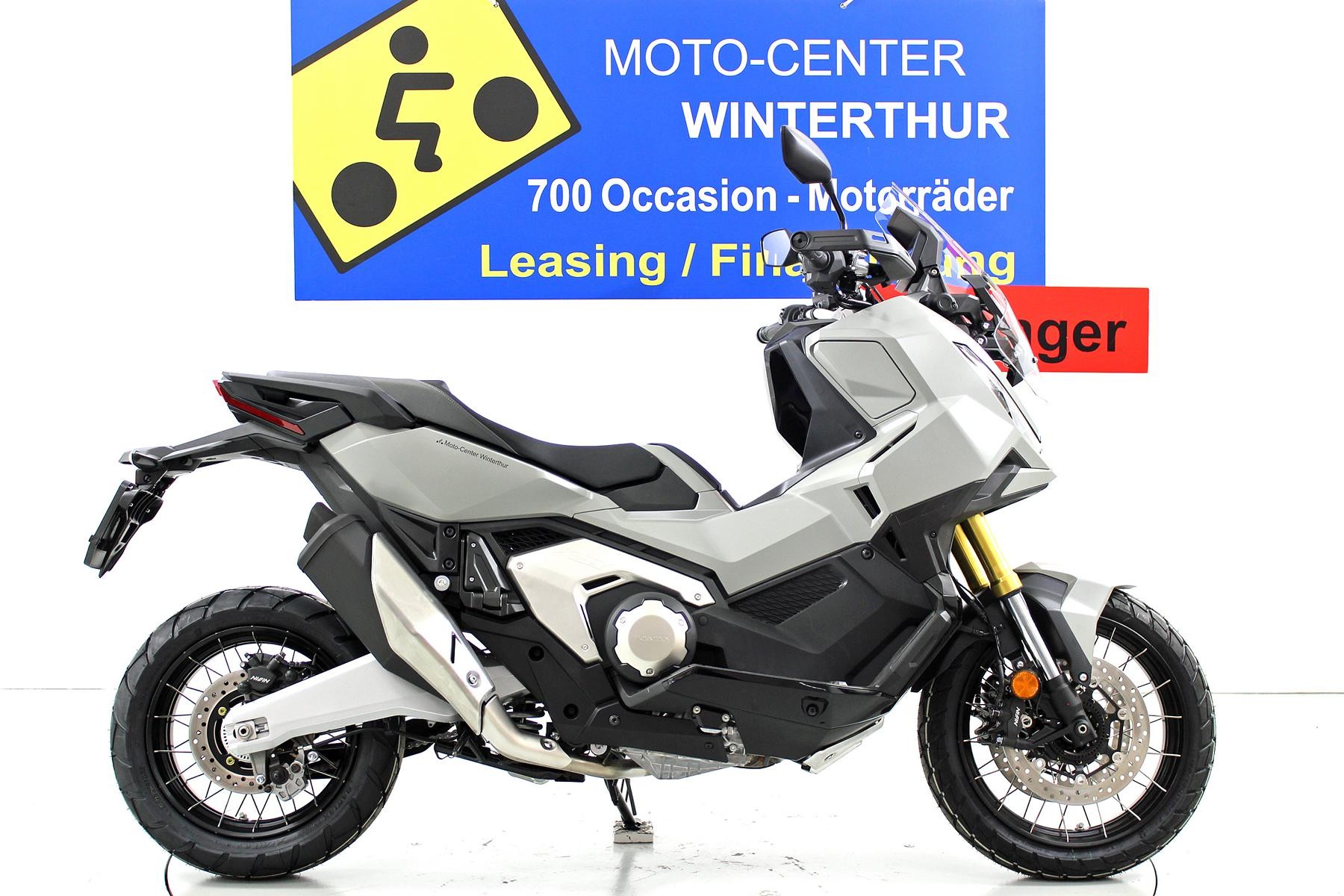 HONDA X-ADV 750 ABS