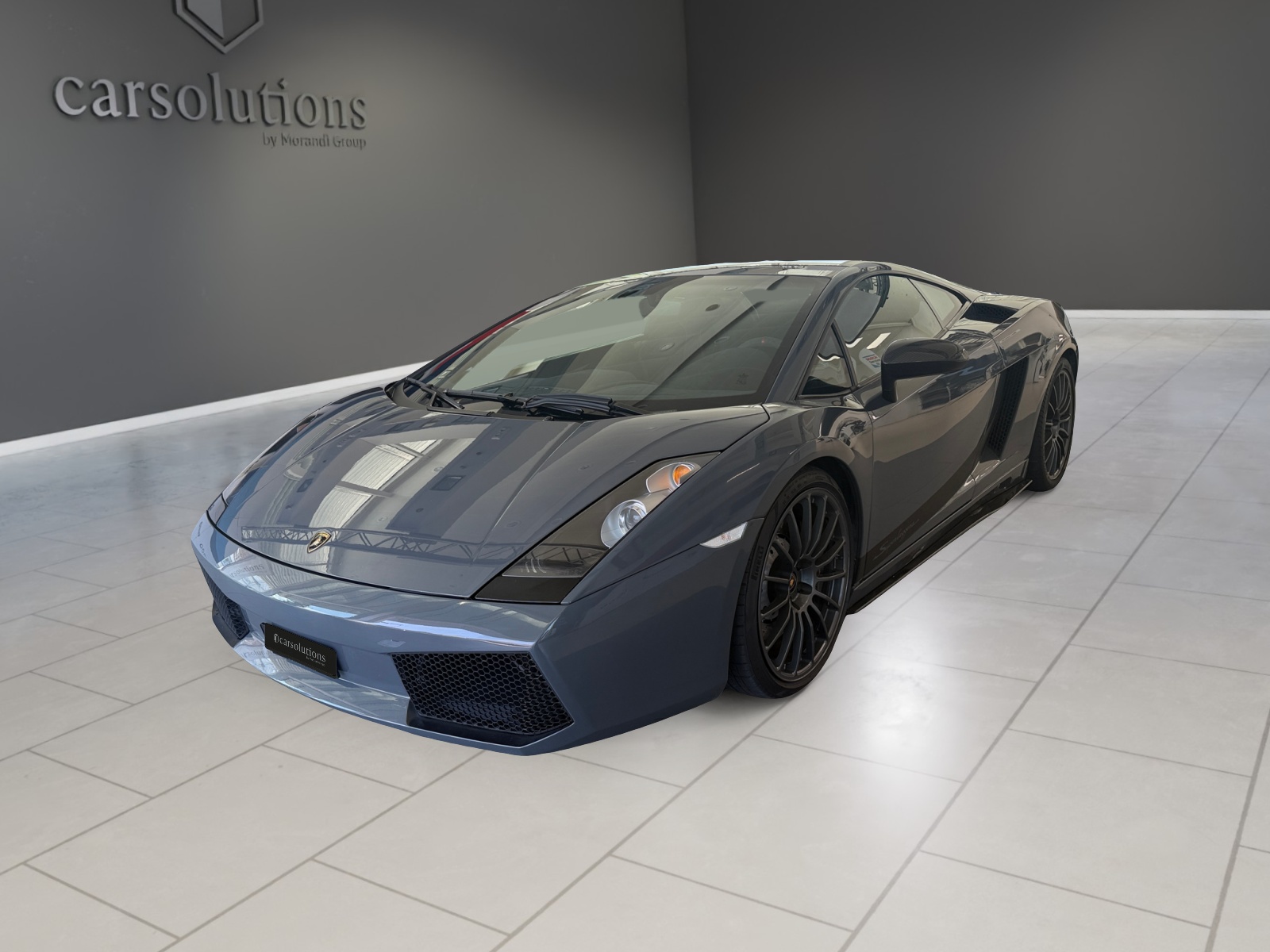 LAMBORGHINI Superleggera-image-0