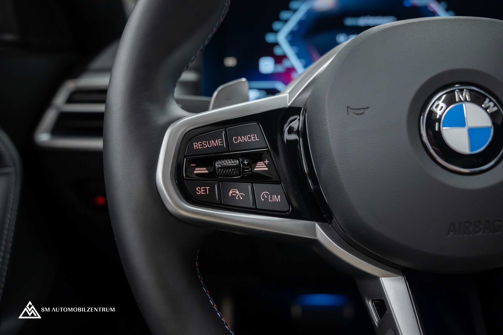 BMW M240i xDrive Coupé / Panorama / el. Memorysitze / Werksgarantie-image-23
