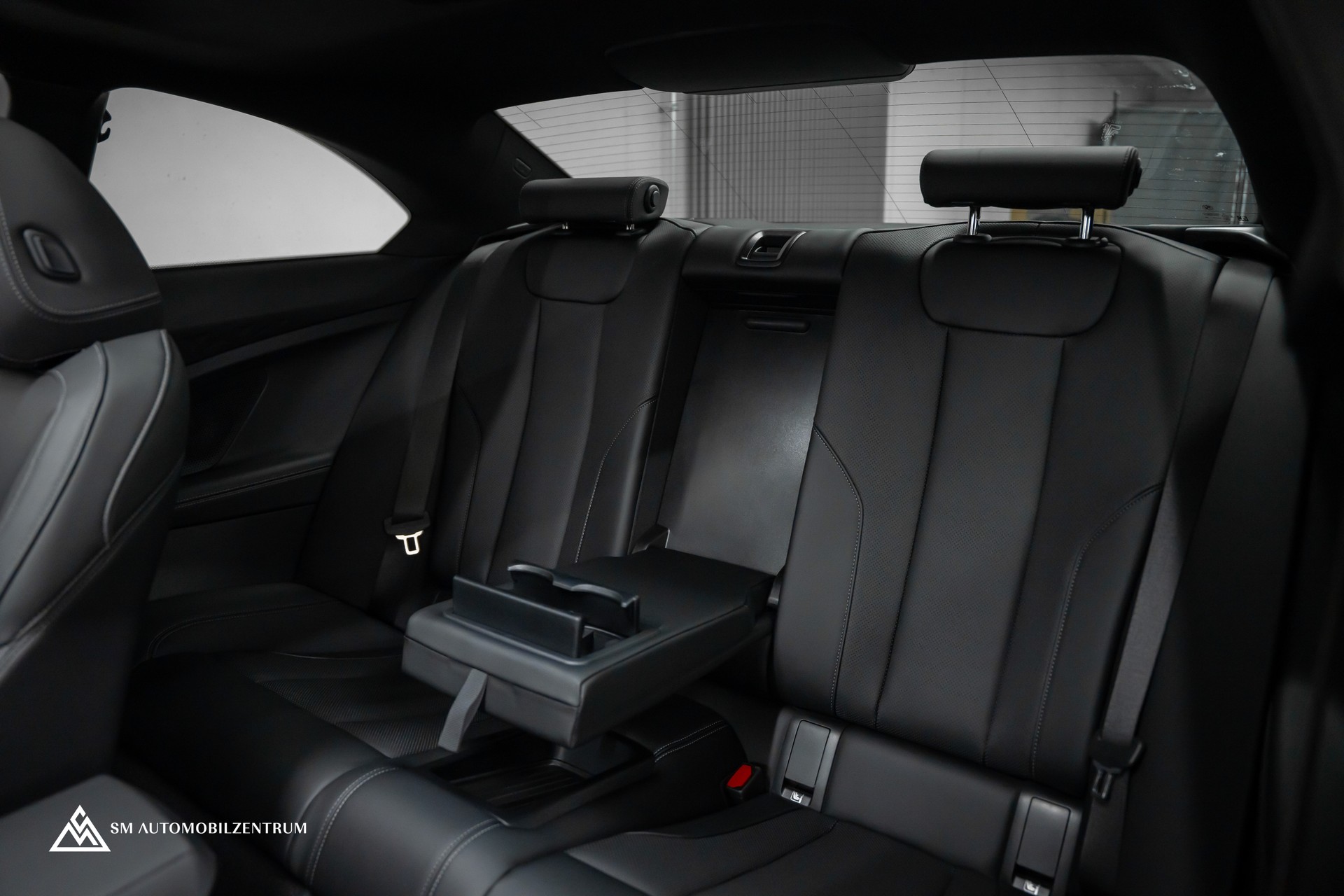 BMW M240i xDrive Coupé / Panorama / el. Memorysitze / Werksgarantie-image-18