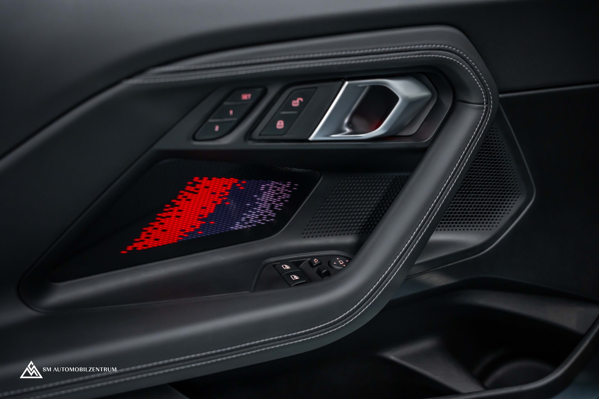 BMW M240i xDrive Coupé / Panorama / el. Memorysitze / Werksgarantie-image-12