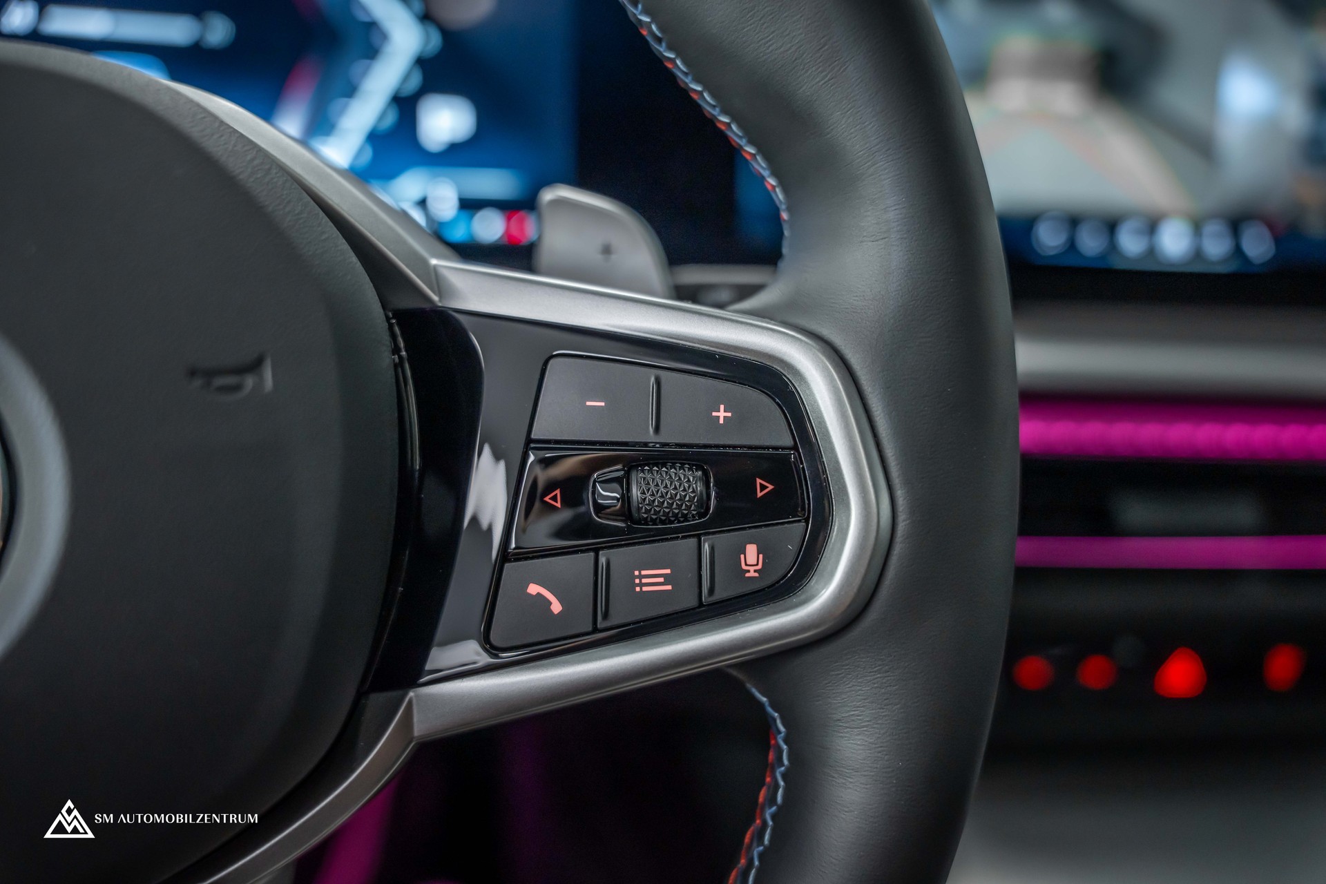 BMW M240i xDrive Coupé / Panorama / el. Memorysitze / Werksgarantie-image-17