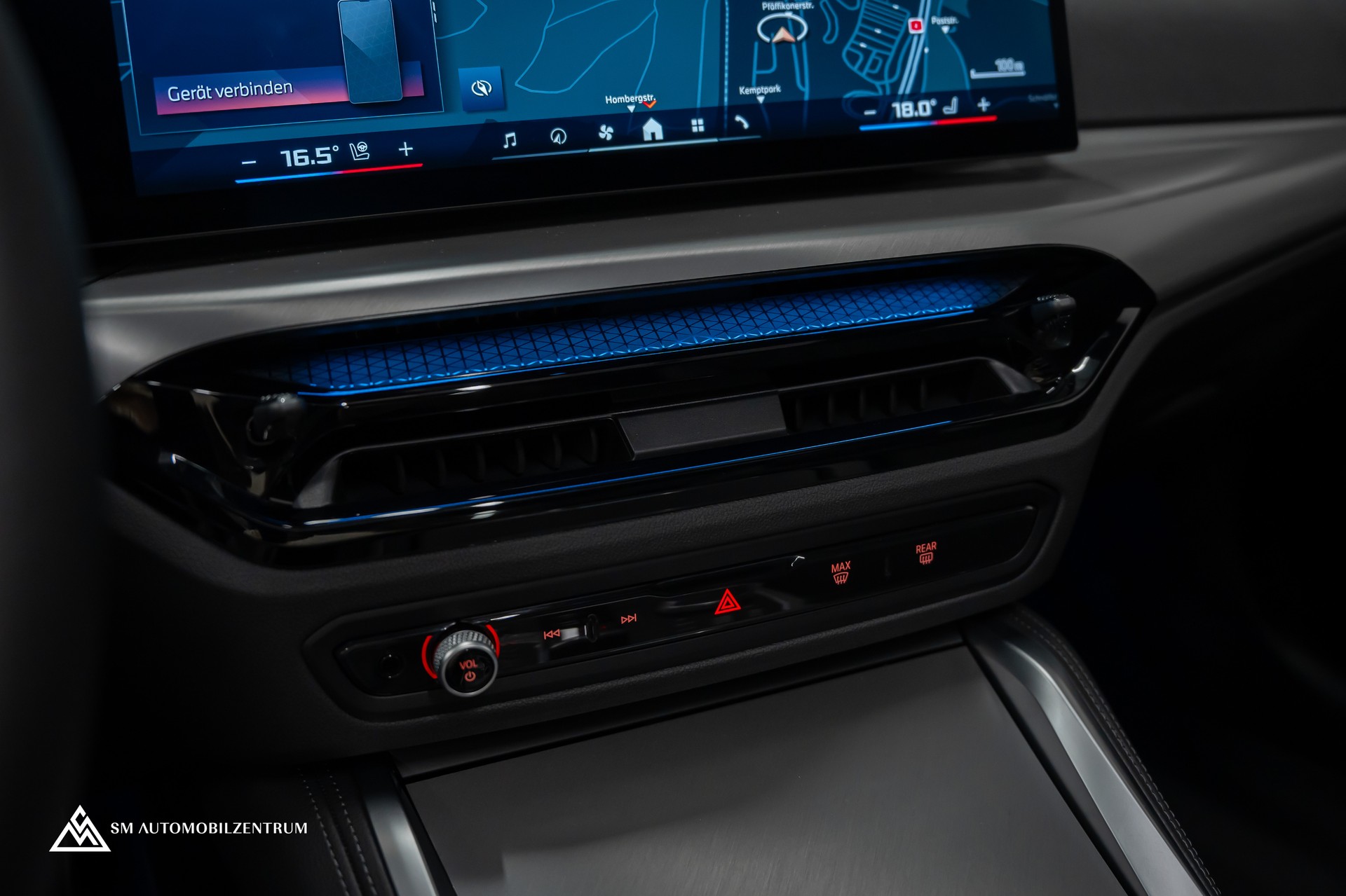 BMW M240i xDrive Coupé / Panorama / el. Memorysitze / Werksgarantie-image-26