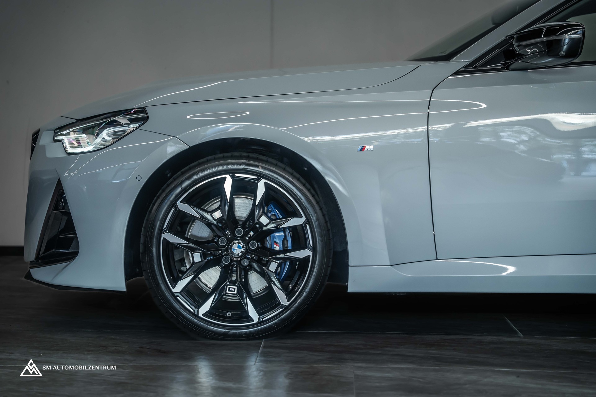 BMW M240i xDrive Coupé / Panorama / el. Memorysitze / Werksgarantie-image-6
