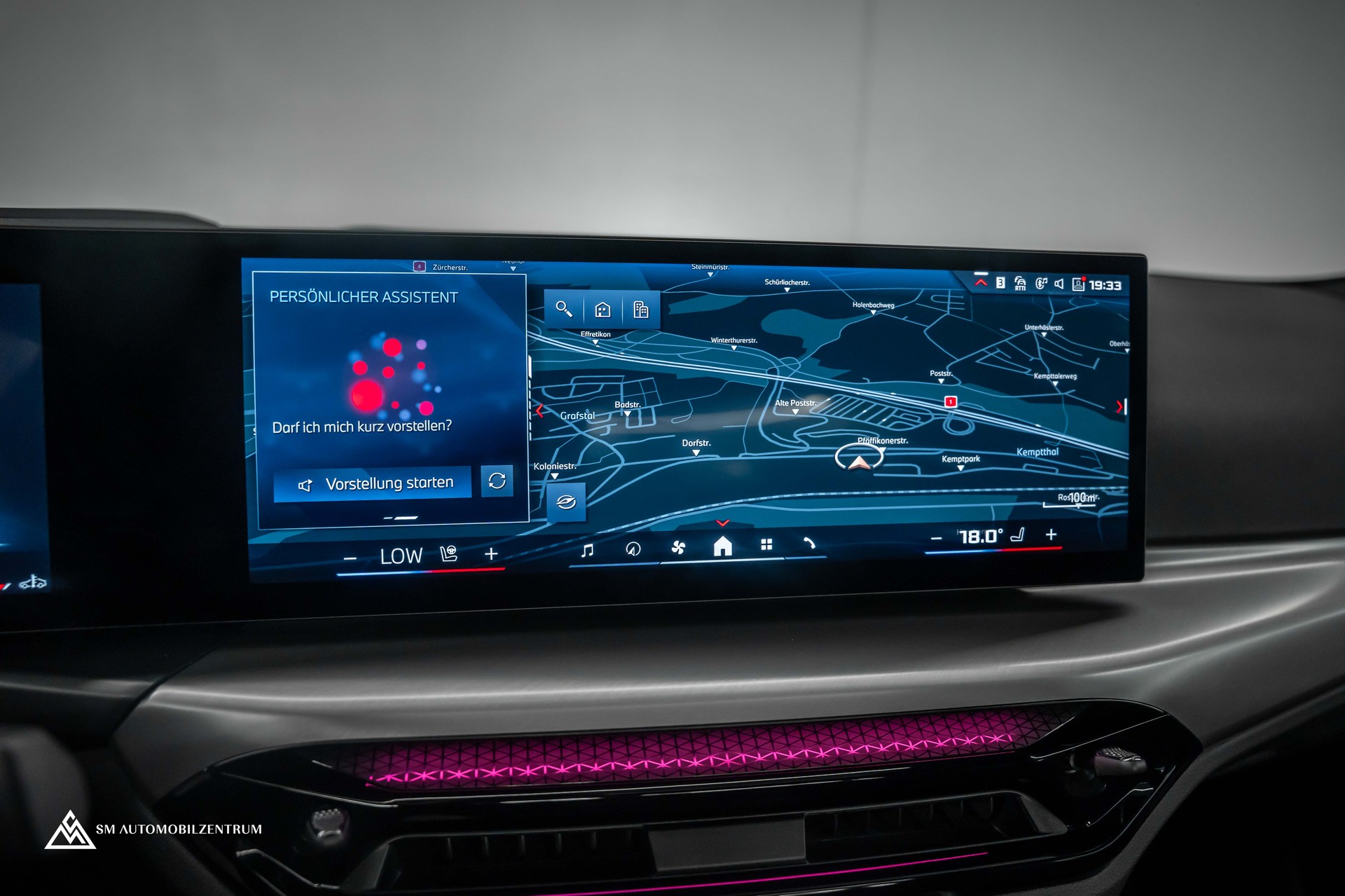 BMW M240i xDrive Coupé / Panorama / el. Memorysitze / Werksgarantie-image-31