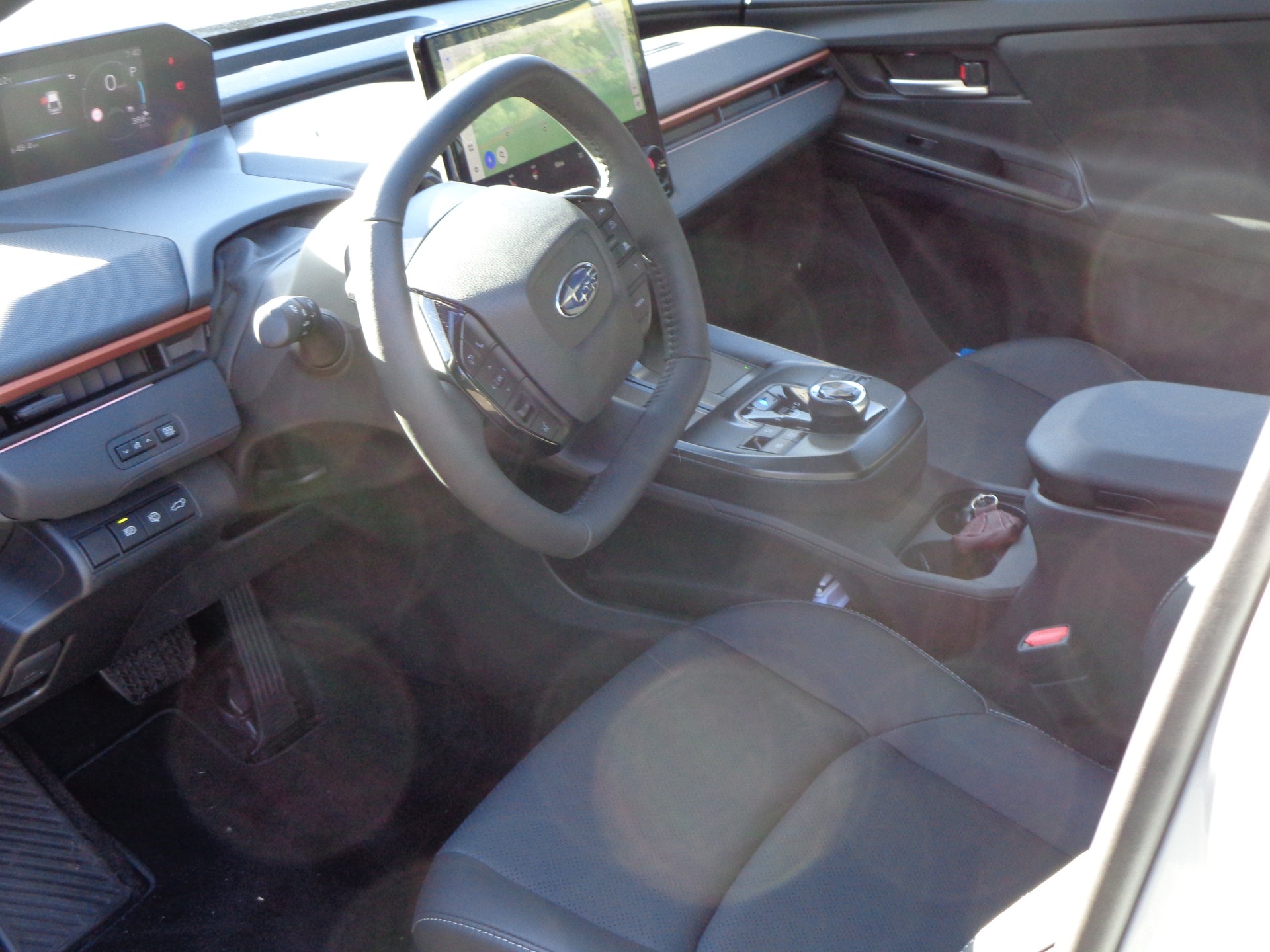 SUBARU Uncharted eV Luxury 77 kWh AWD-image-11
