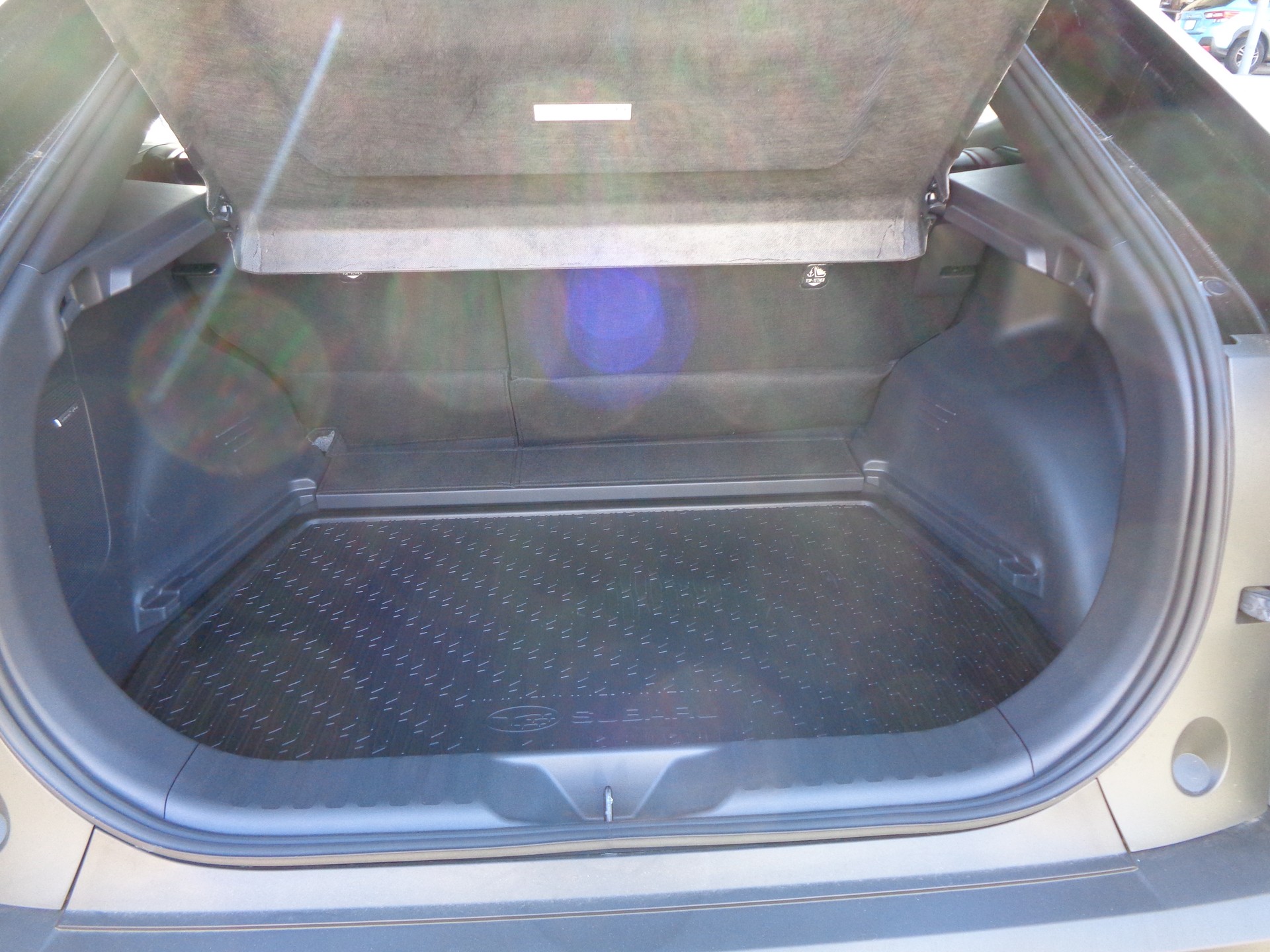 SUBARU Uncharted eV Luxury 77 kWh AWD-image-7