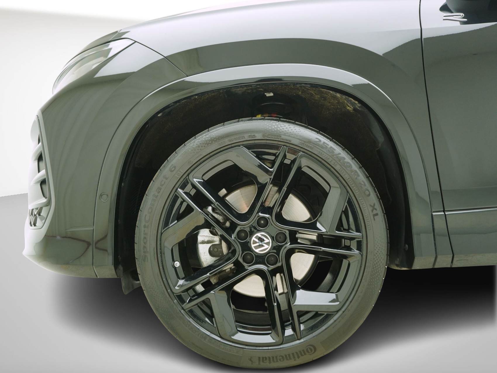 VW Tayron 2.0 TSI DSG R-Line Black Style 4Motion **VW Werksgarantie bis 10/2030**-image-6