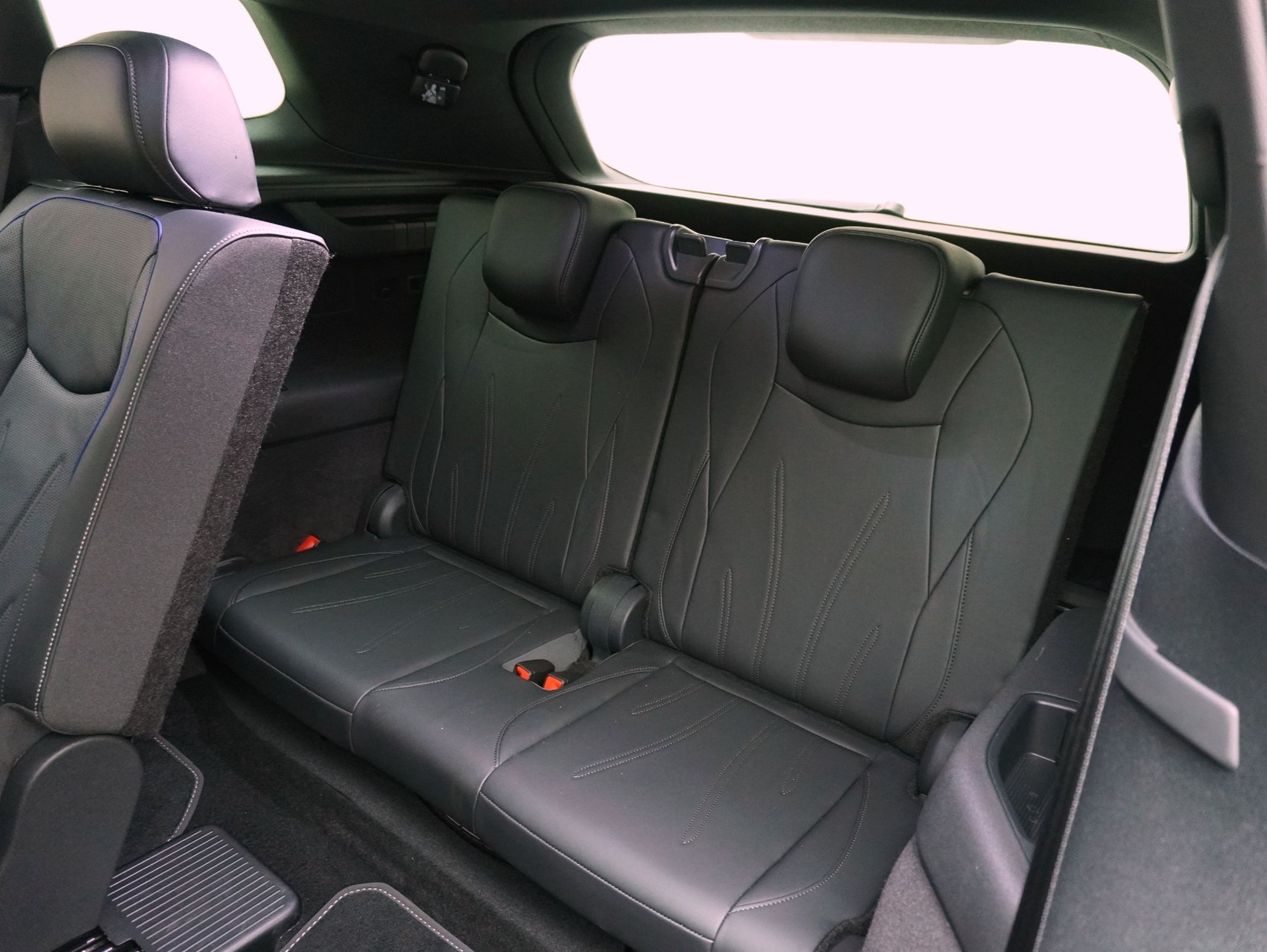 VW Tayron 2.0 TSI DSG R-Line Black Style 4Motion **VW Werksgarantie bis 10/2030**-image-14