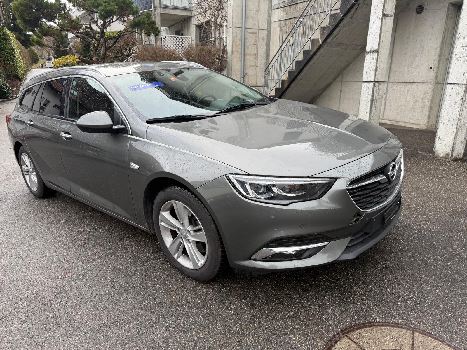 OPEL Insignia 2.0 CDTI Sports Tourer Edition Automatic