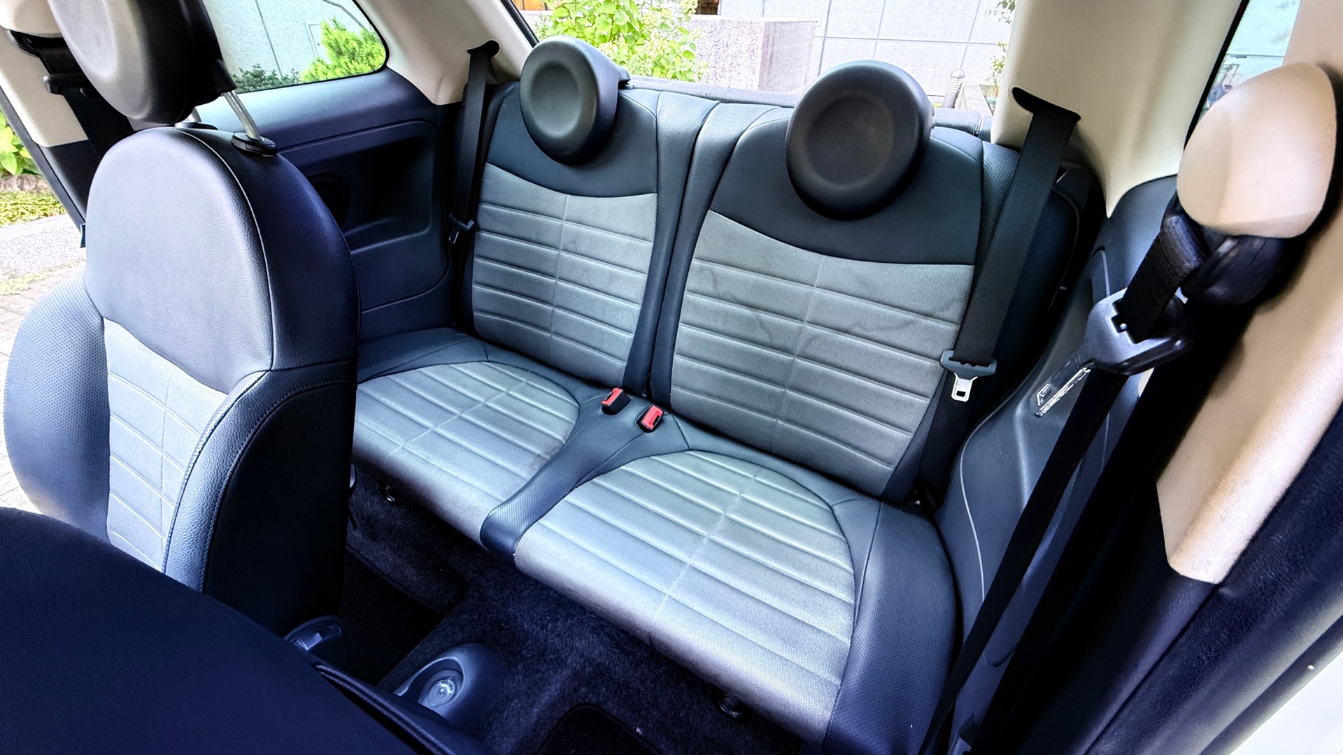 FIAT 500 1.4 16V Pop-image-10