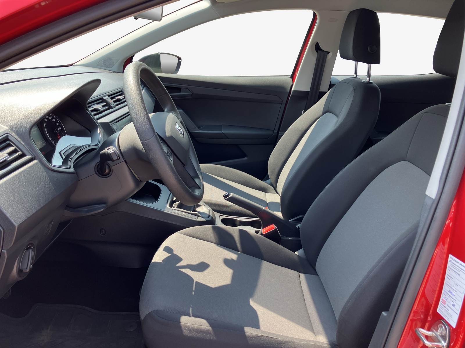 SEAT Ibiza 1.0 EcoTSI Sol-image-7