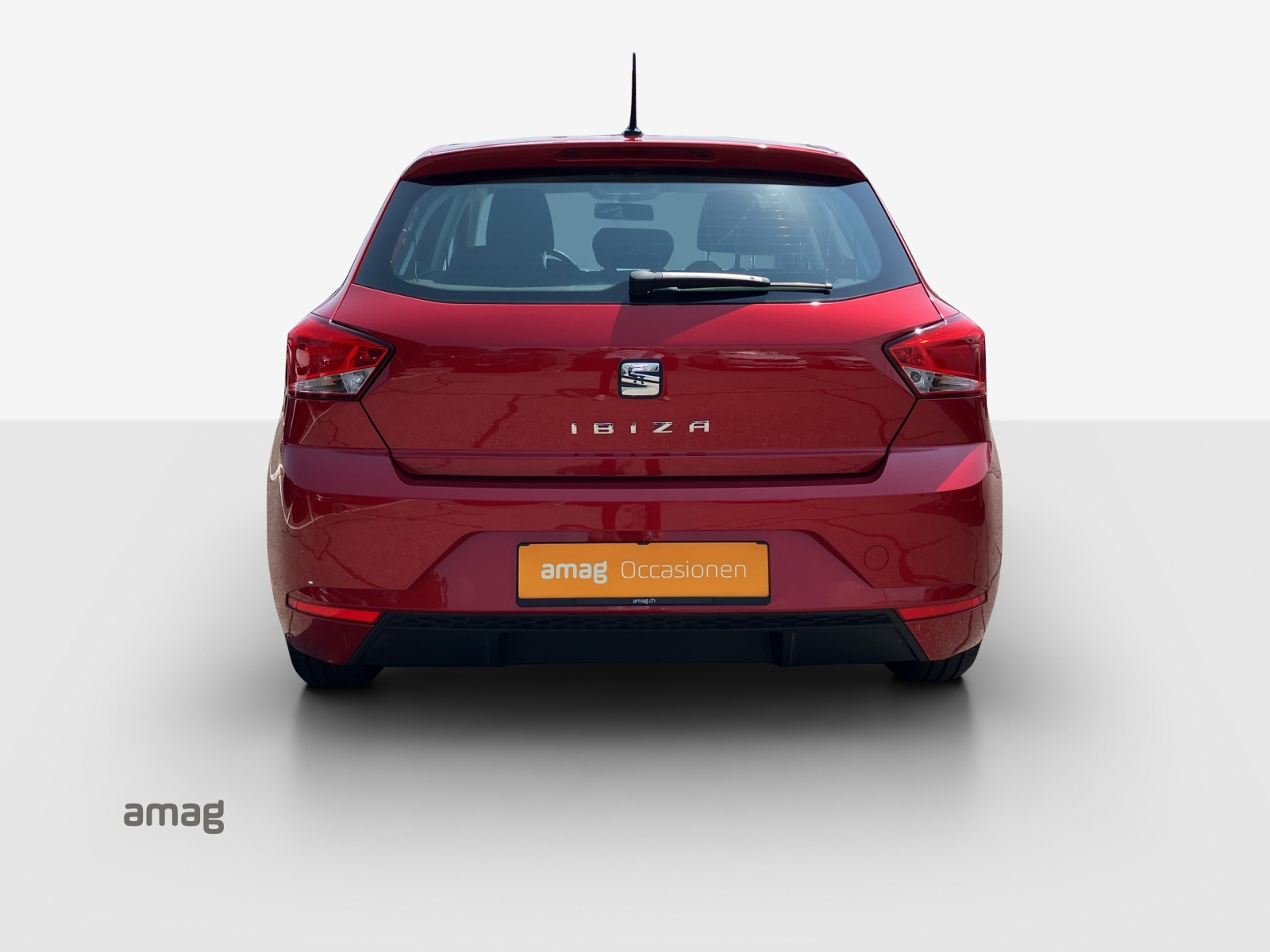 SEAT Ibiza 1.0 EcoTSI Sol-image-3