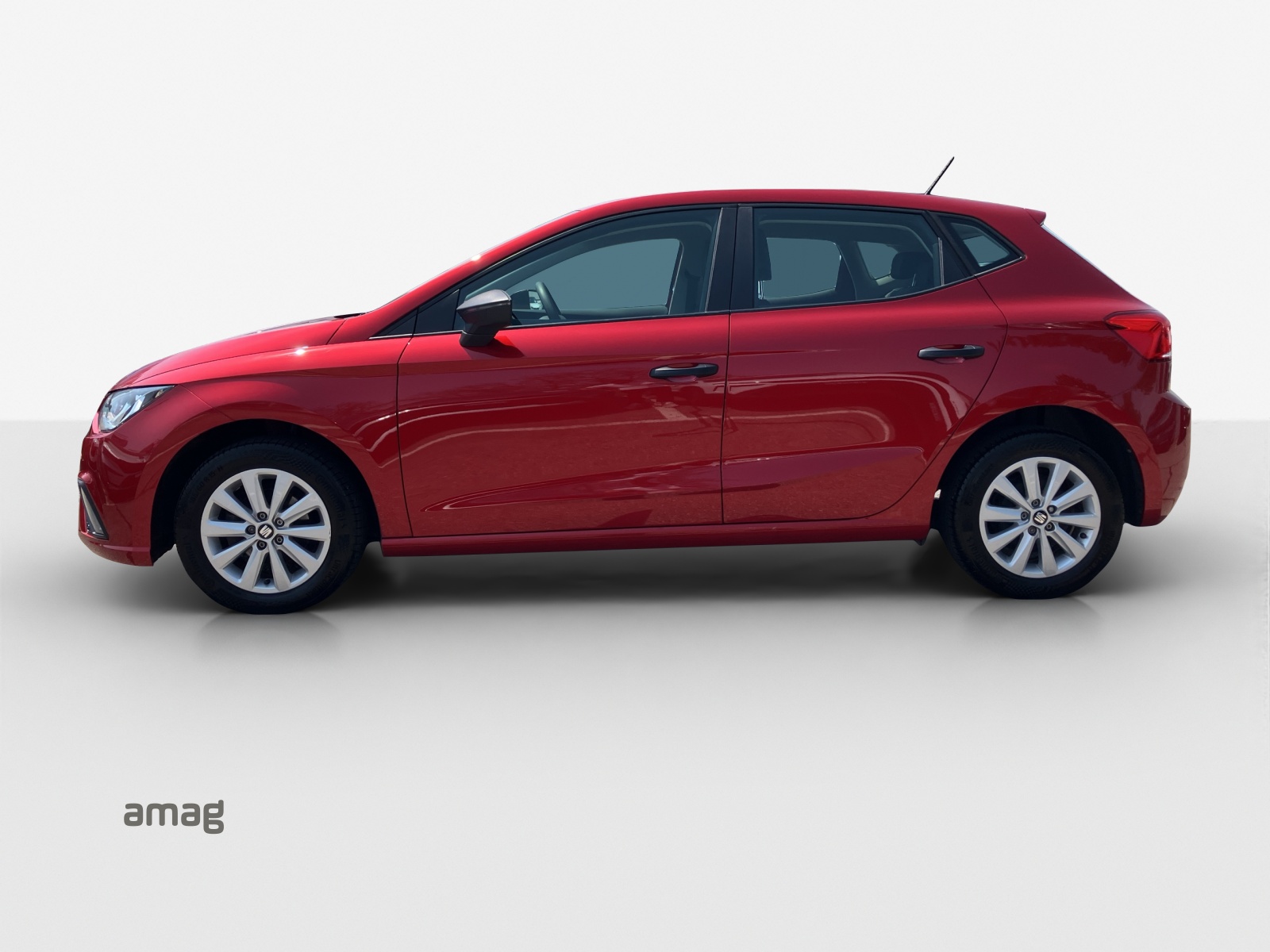 SEAT Ibiza 1.0 EcoTSI Sol-image-1